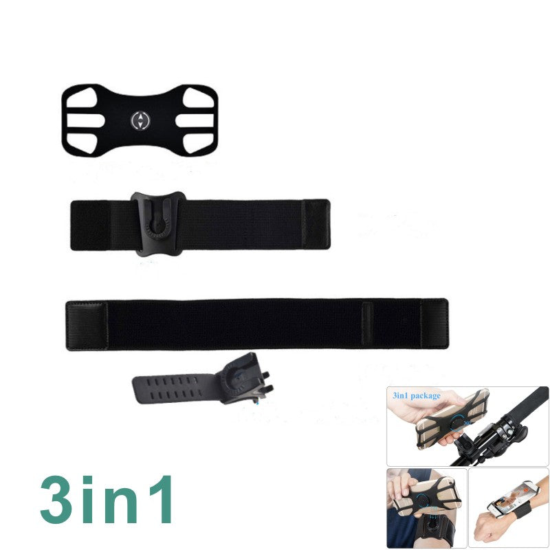 Swivel Sports Phone Case