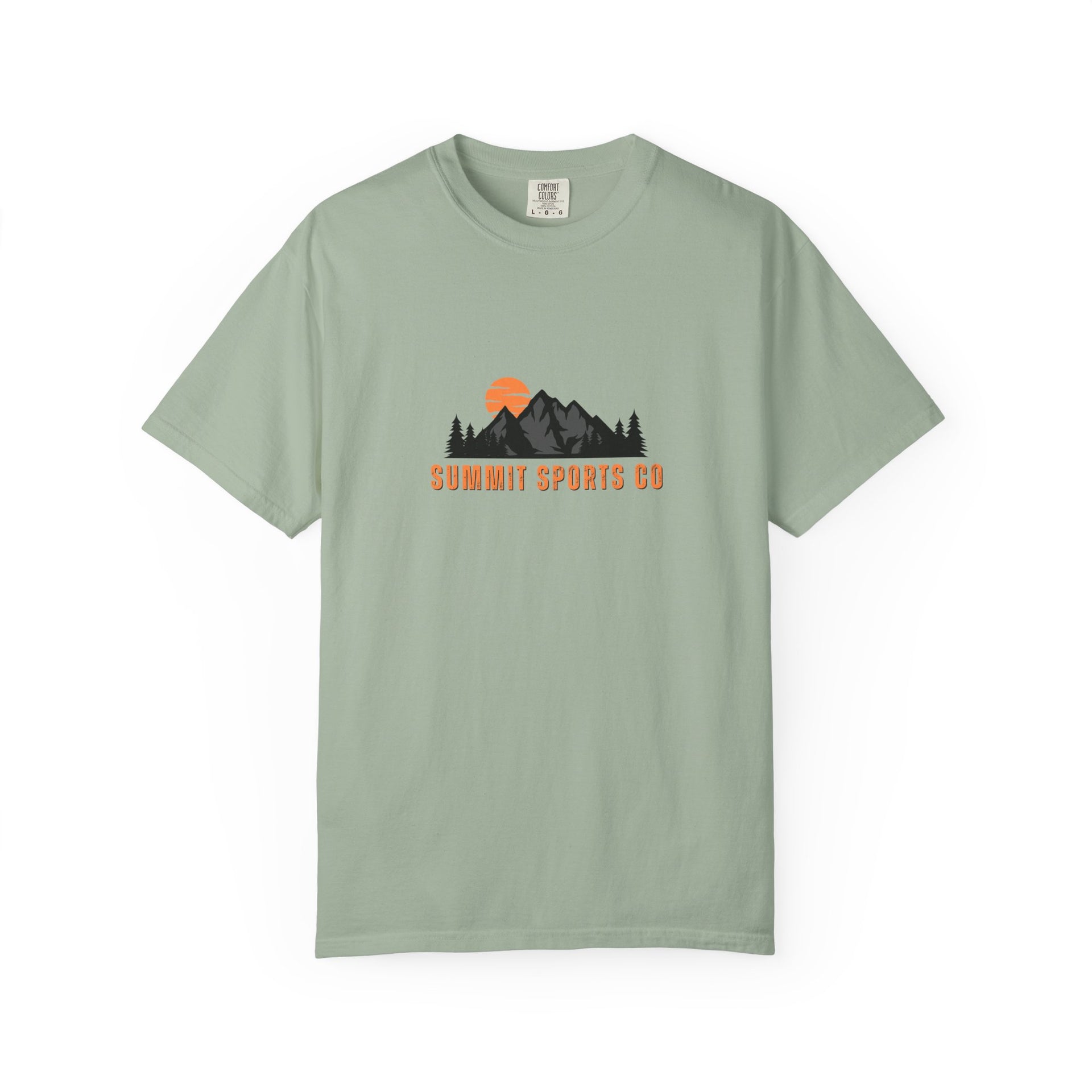 Summit Sports Co T-Shirt