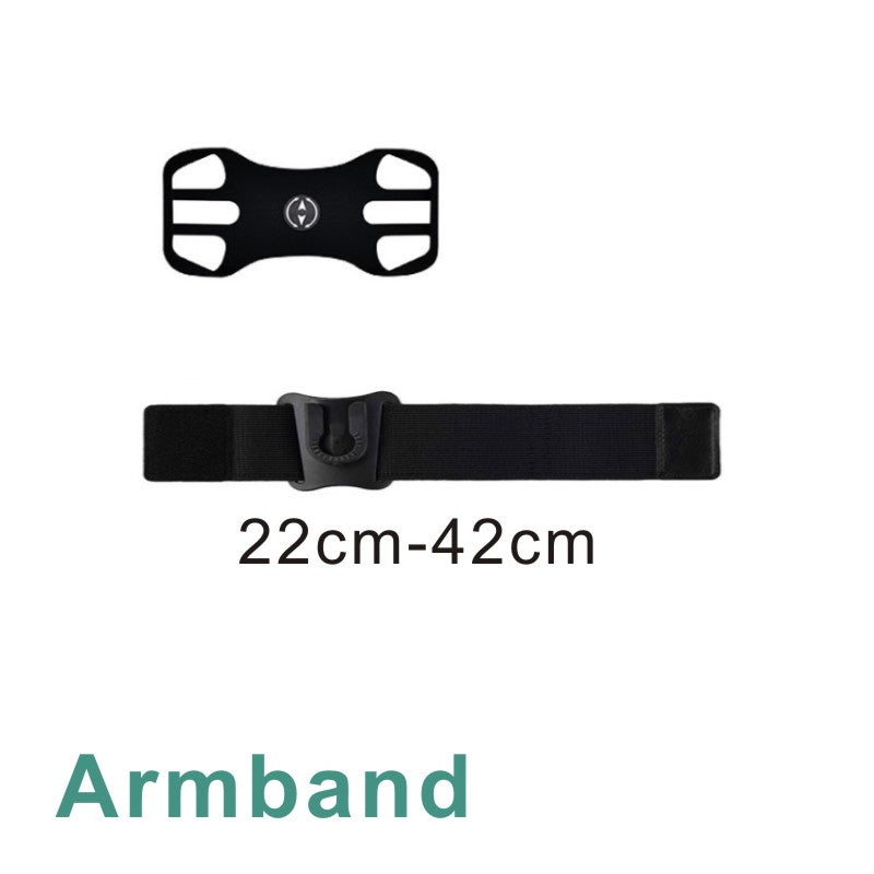 Swivel Sports Phone Case
