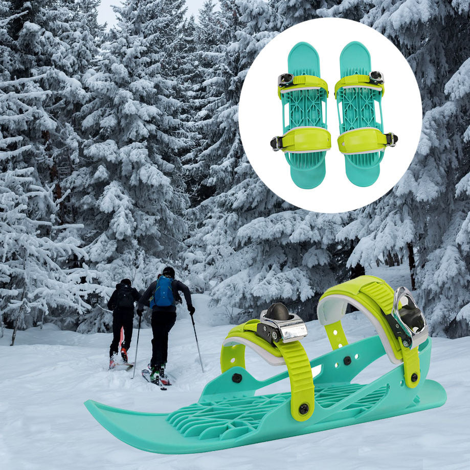 Snow Mini Ski