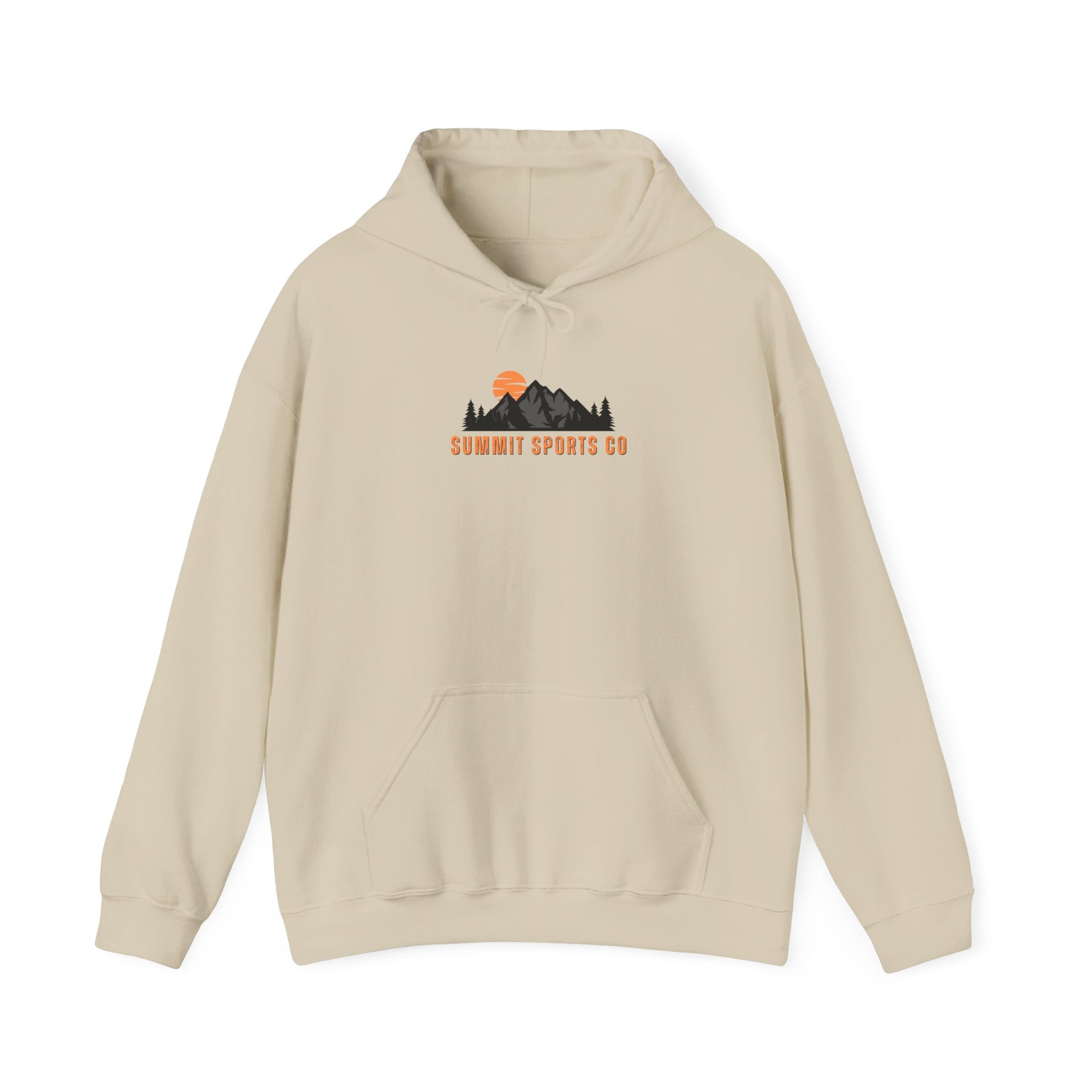 Summit Sporting Co Hoodie