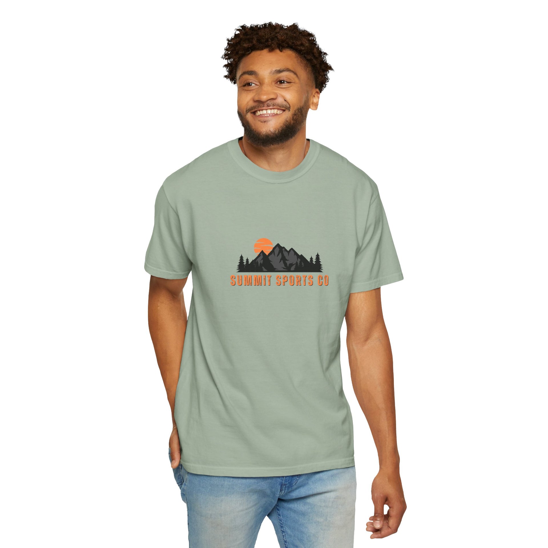 Summit Sports Co T-Shirt
