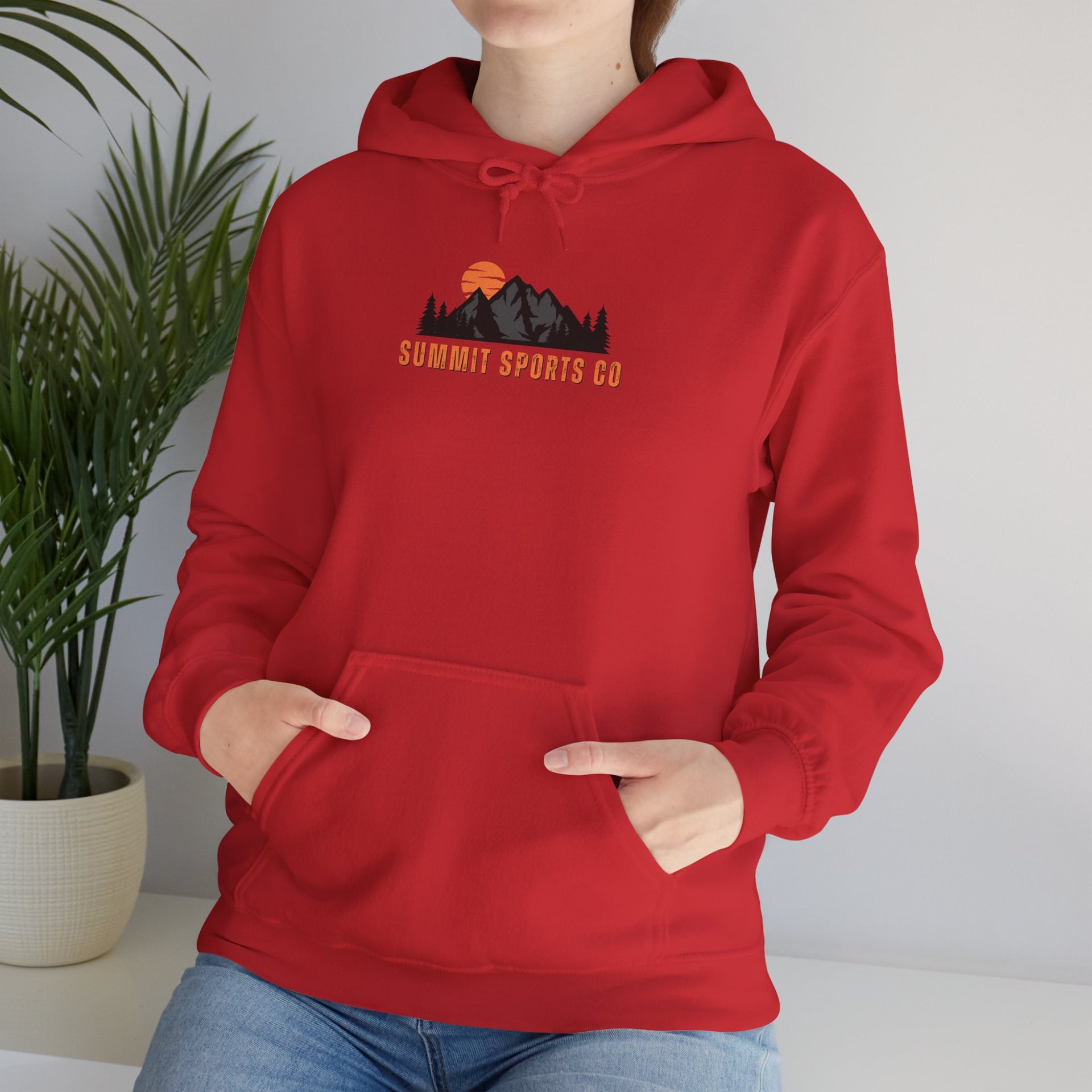 Summit Sporting Co Hoodie