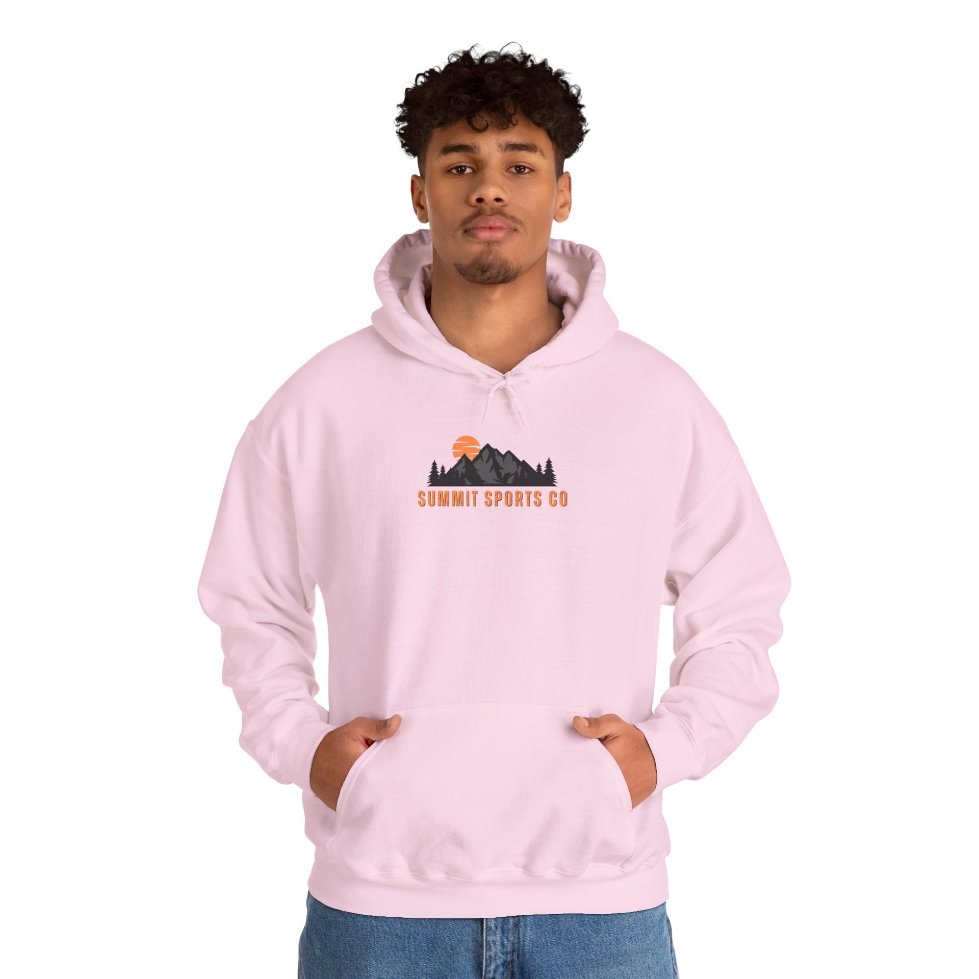 Summit Sporting Co Hoodie