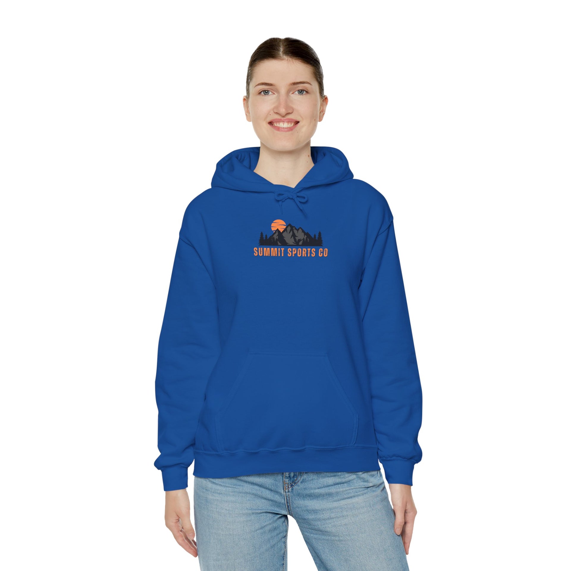 Summit Sporting Co Hoodie