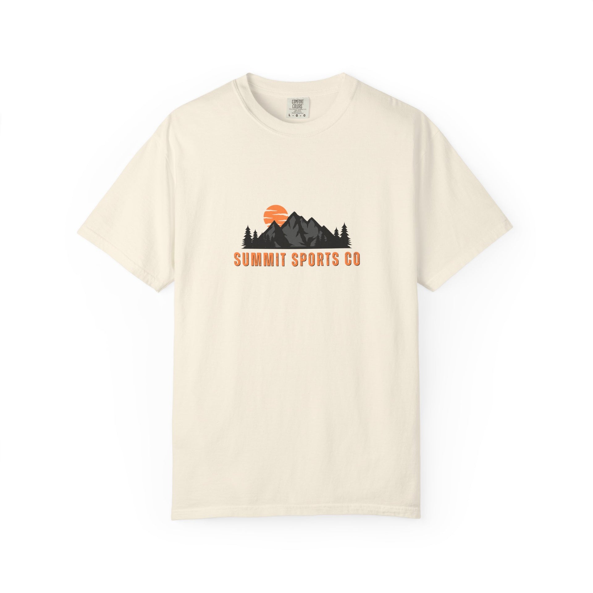 Summit Sports Co T-Shirt