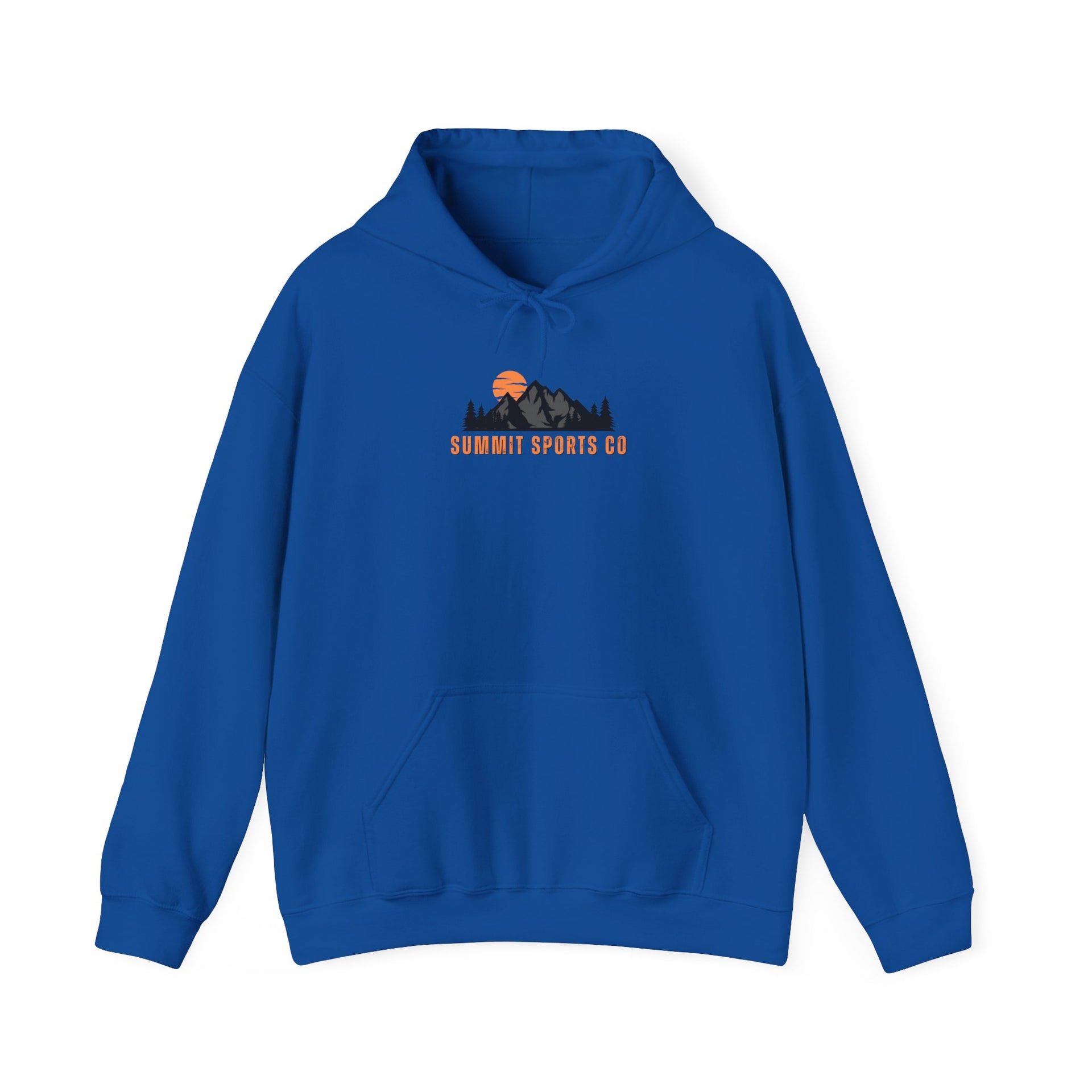 Summit Sporting Co Hoodie