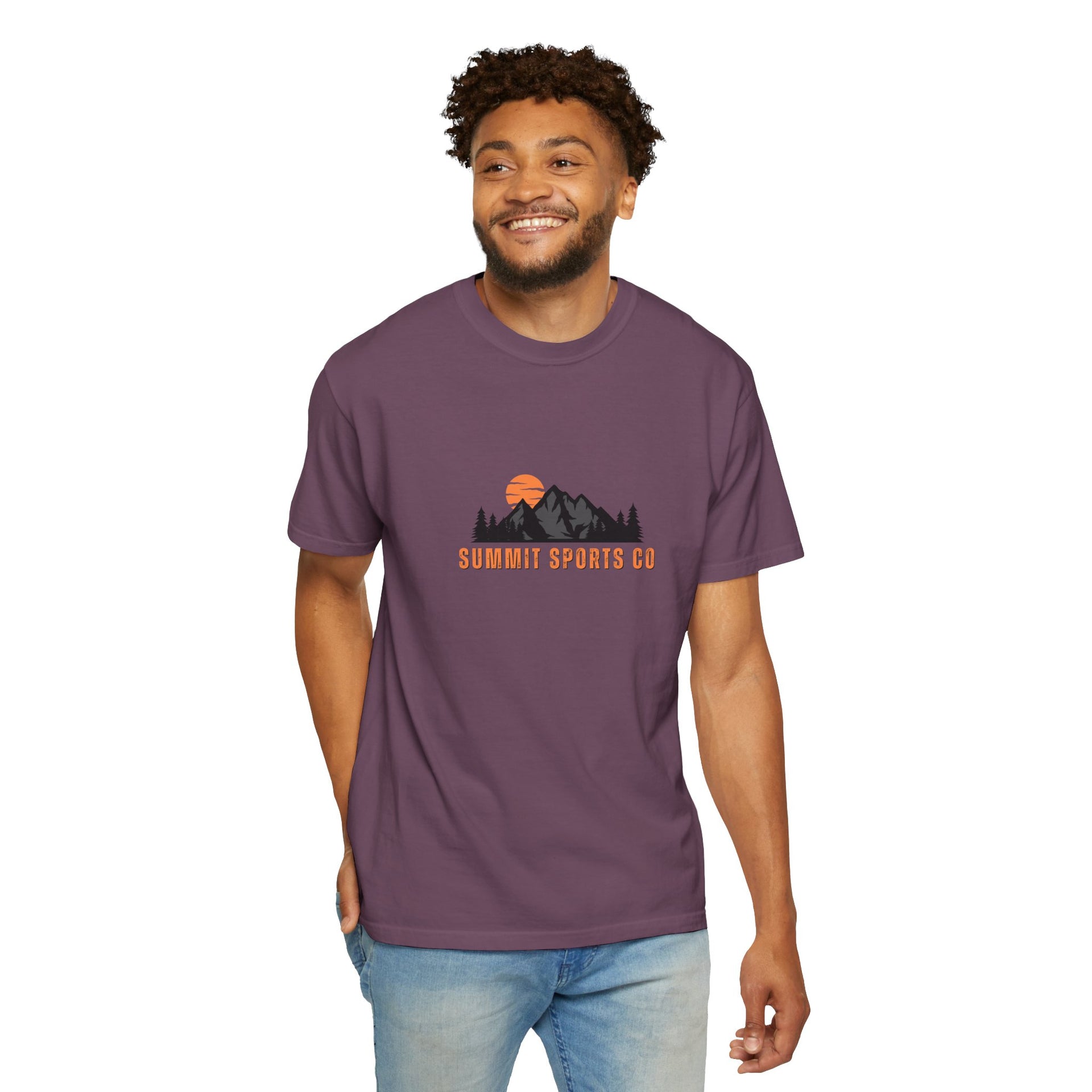 Summit Sports Co T-Shirt