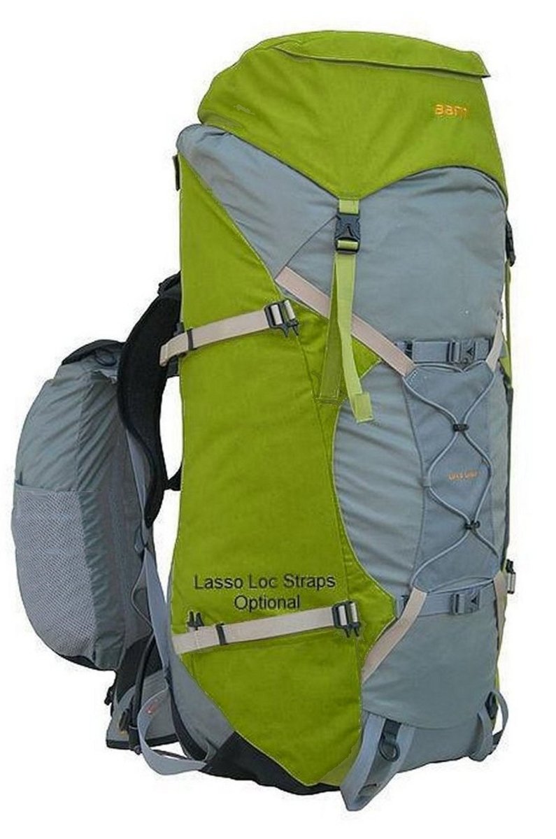 Lightweight 75 Liter Backpack