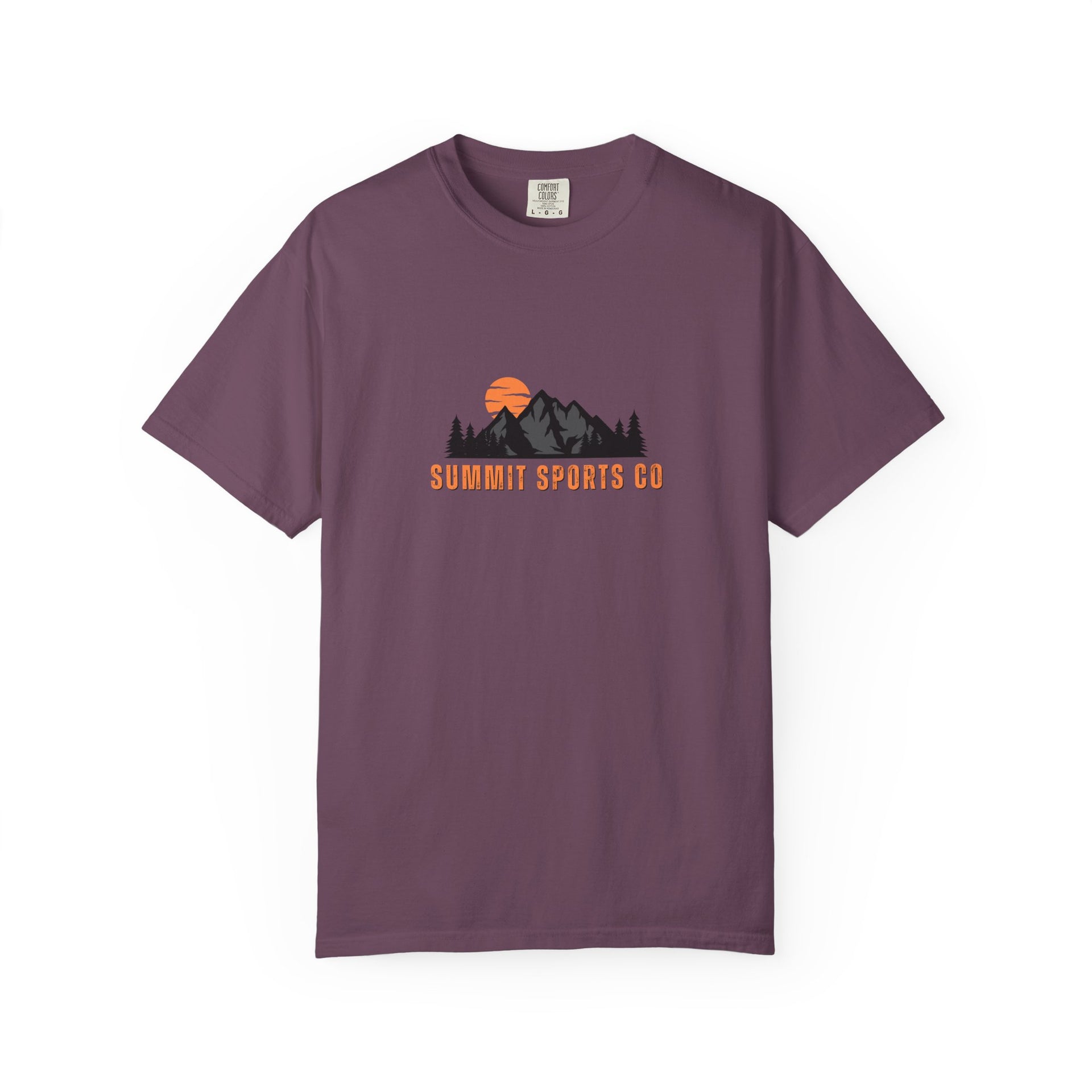 Summit Sports Co T-Shirt
