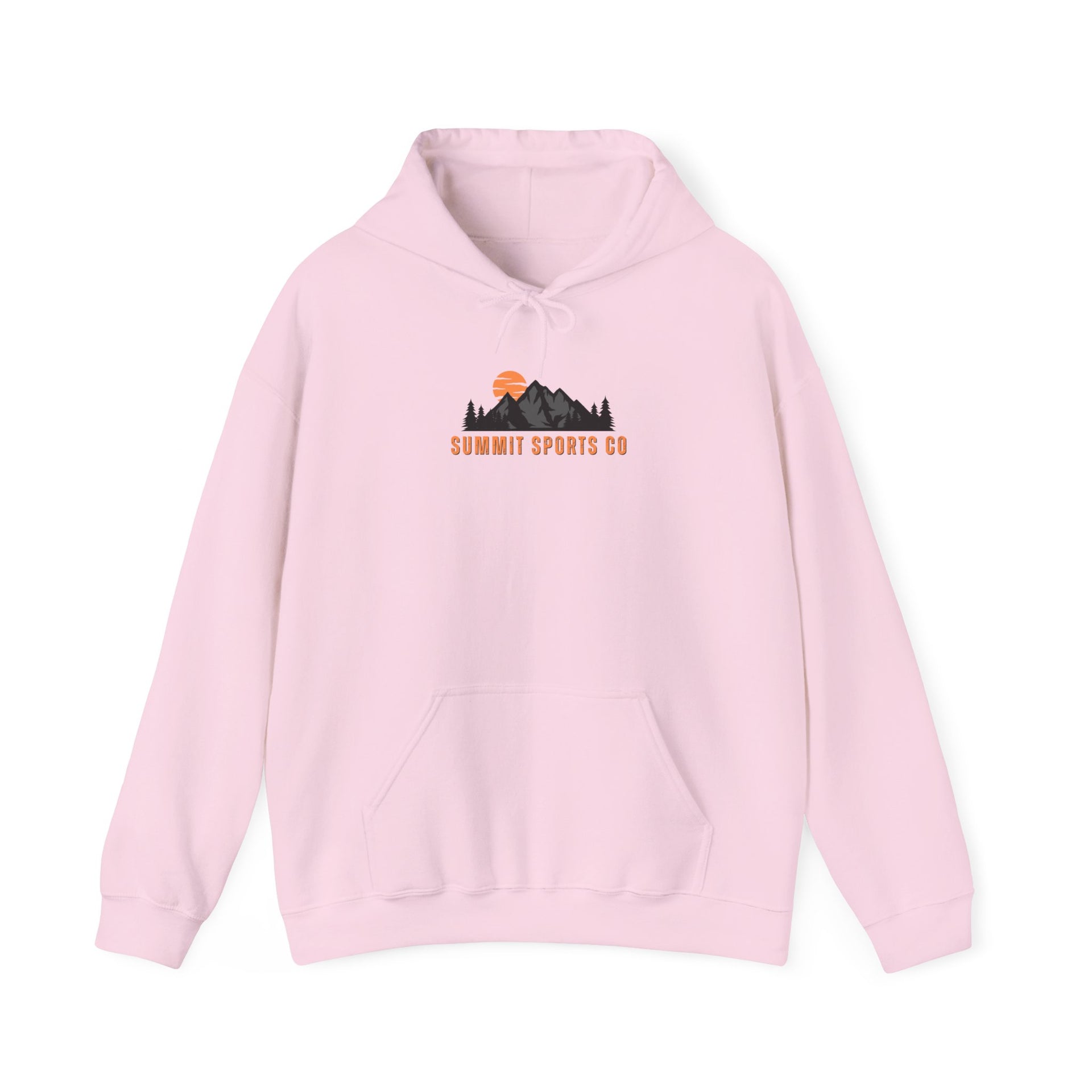 Summit Sporting Co Hoodie
