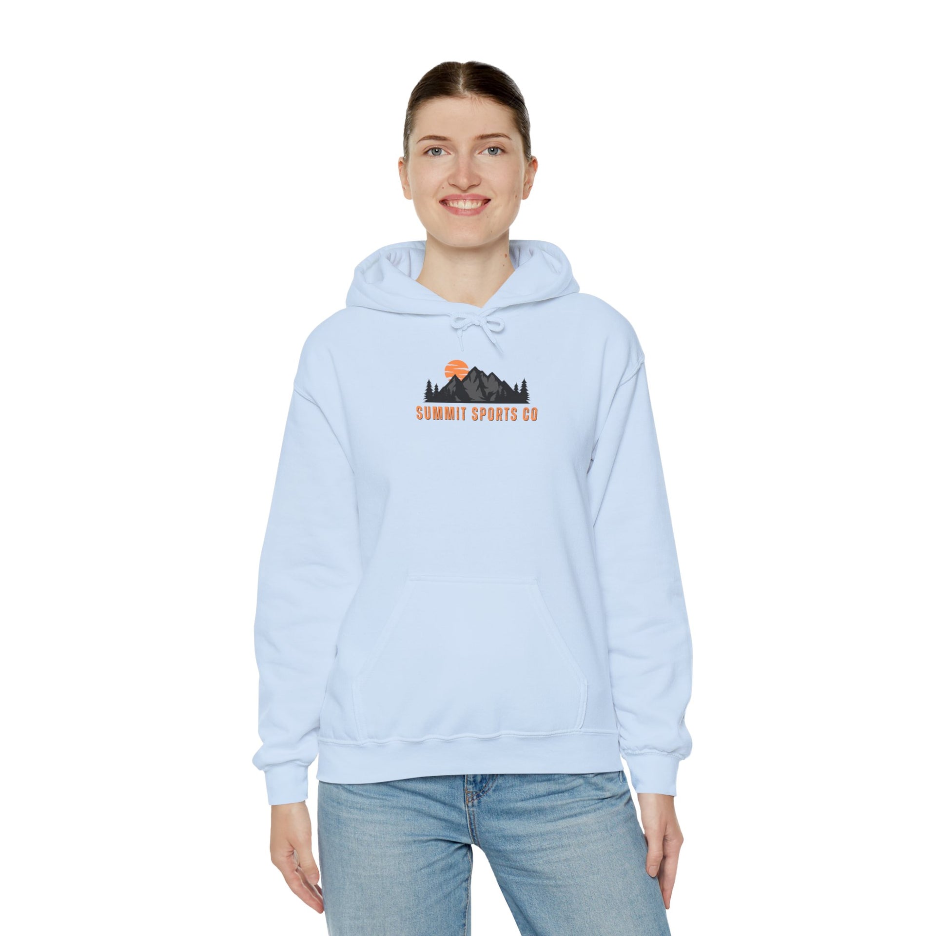 Summit Sporting Co Hoodie