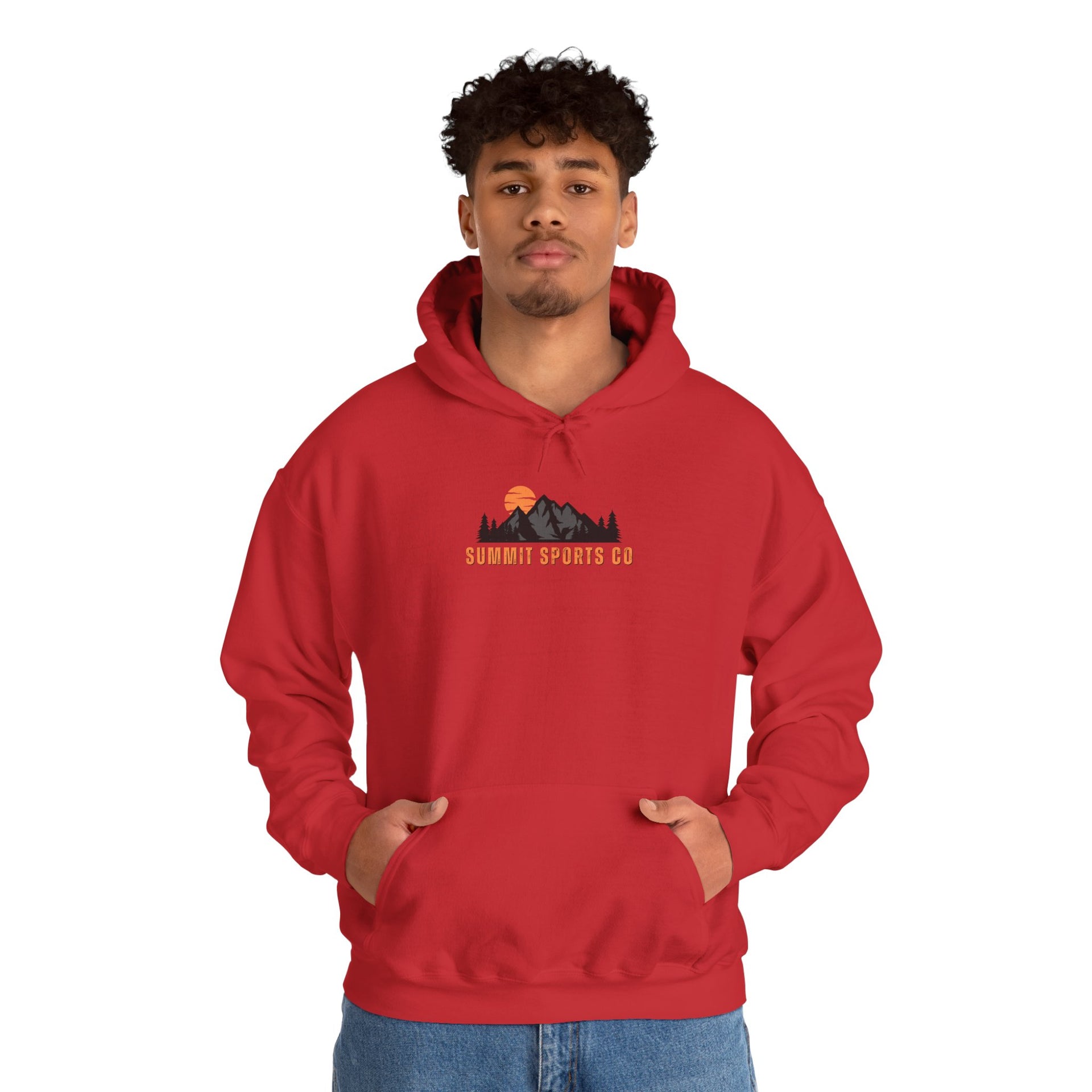 Summit Sporting Co Hoodie