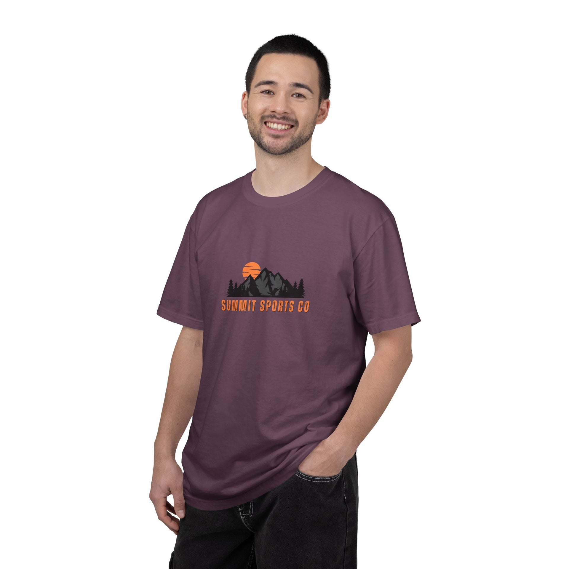 Summit Sports Co T-Shirt