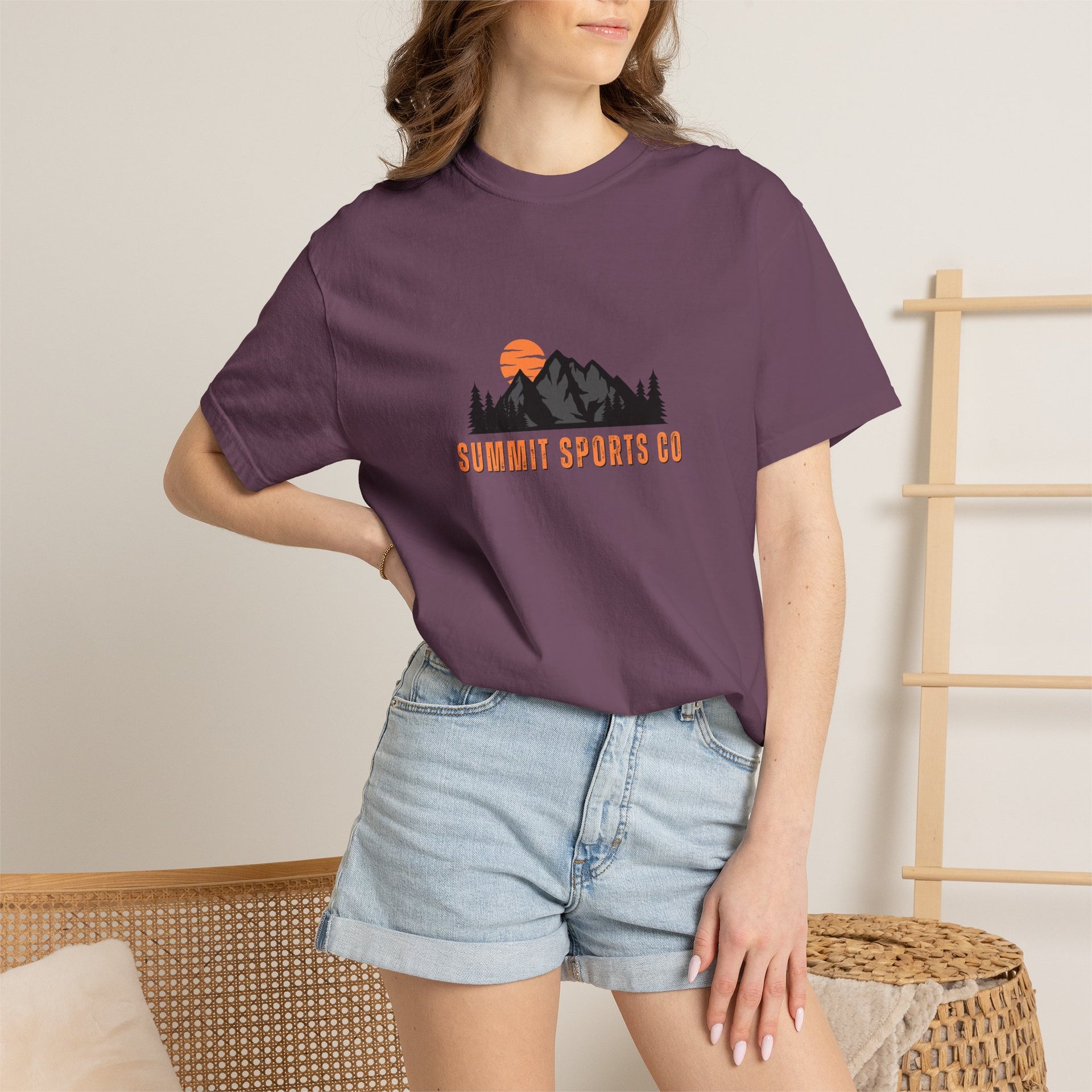 Summit Sports Co T-Shirt