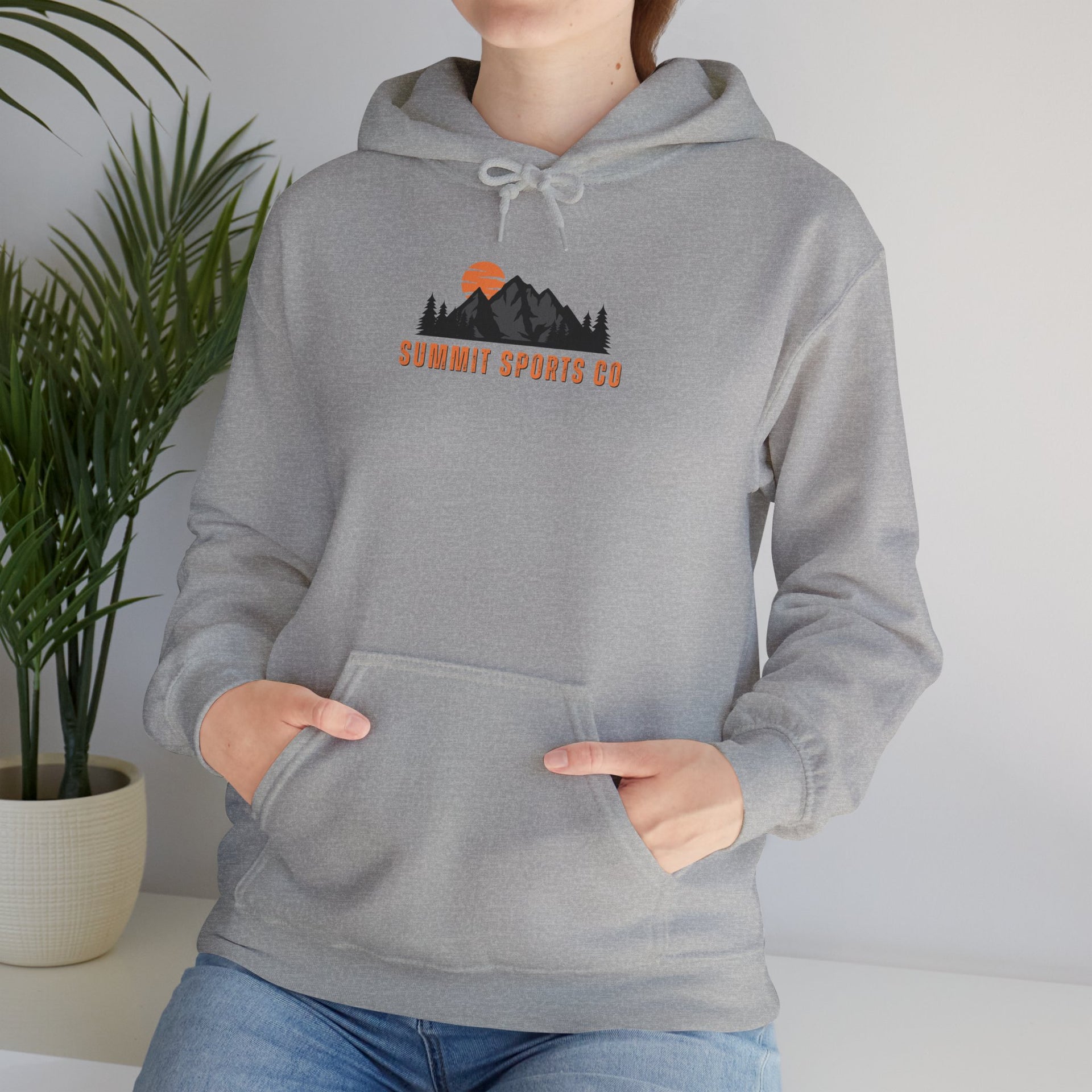 Summit Sporting Co Hoodie