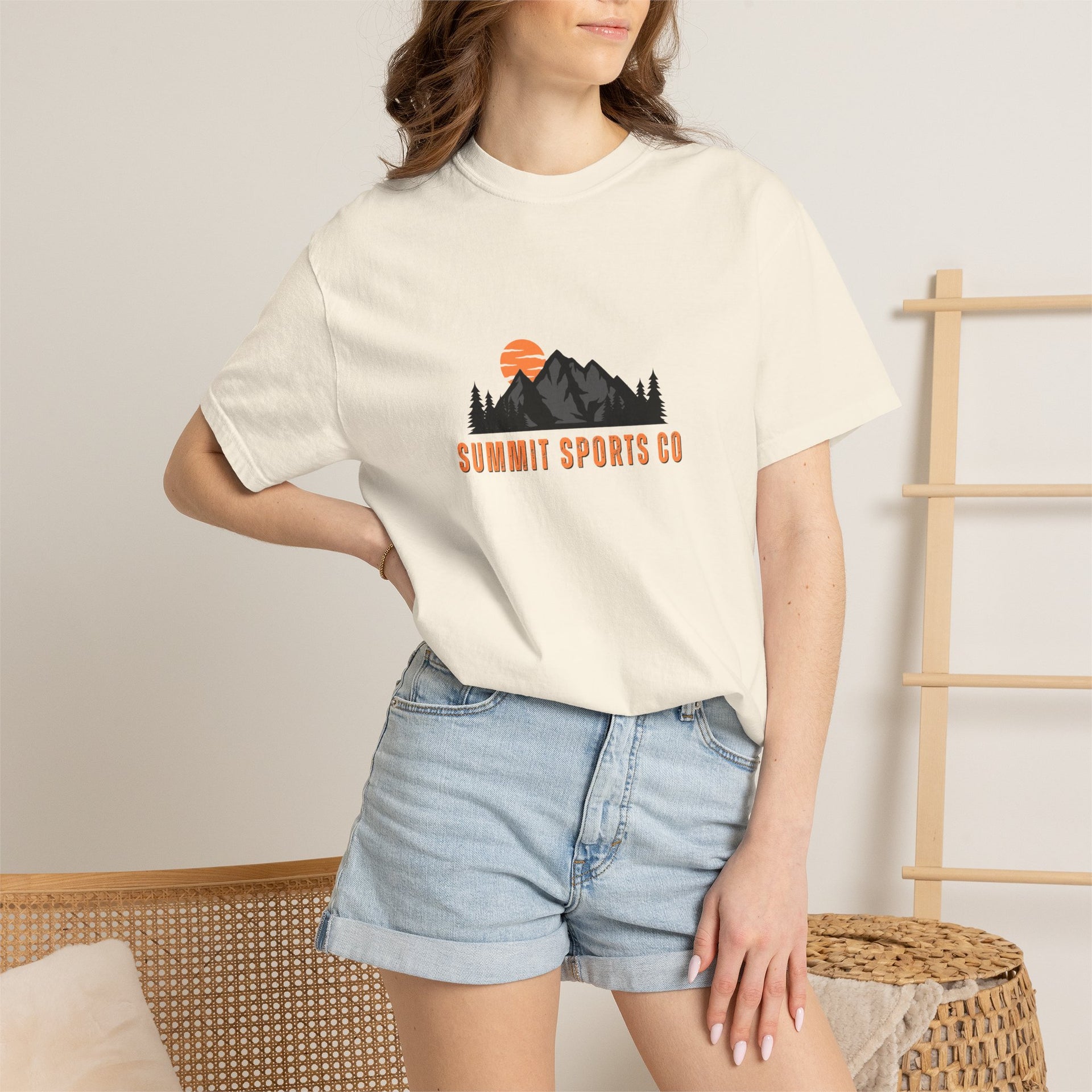 Summit Sports Co T-Shirt