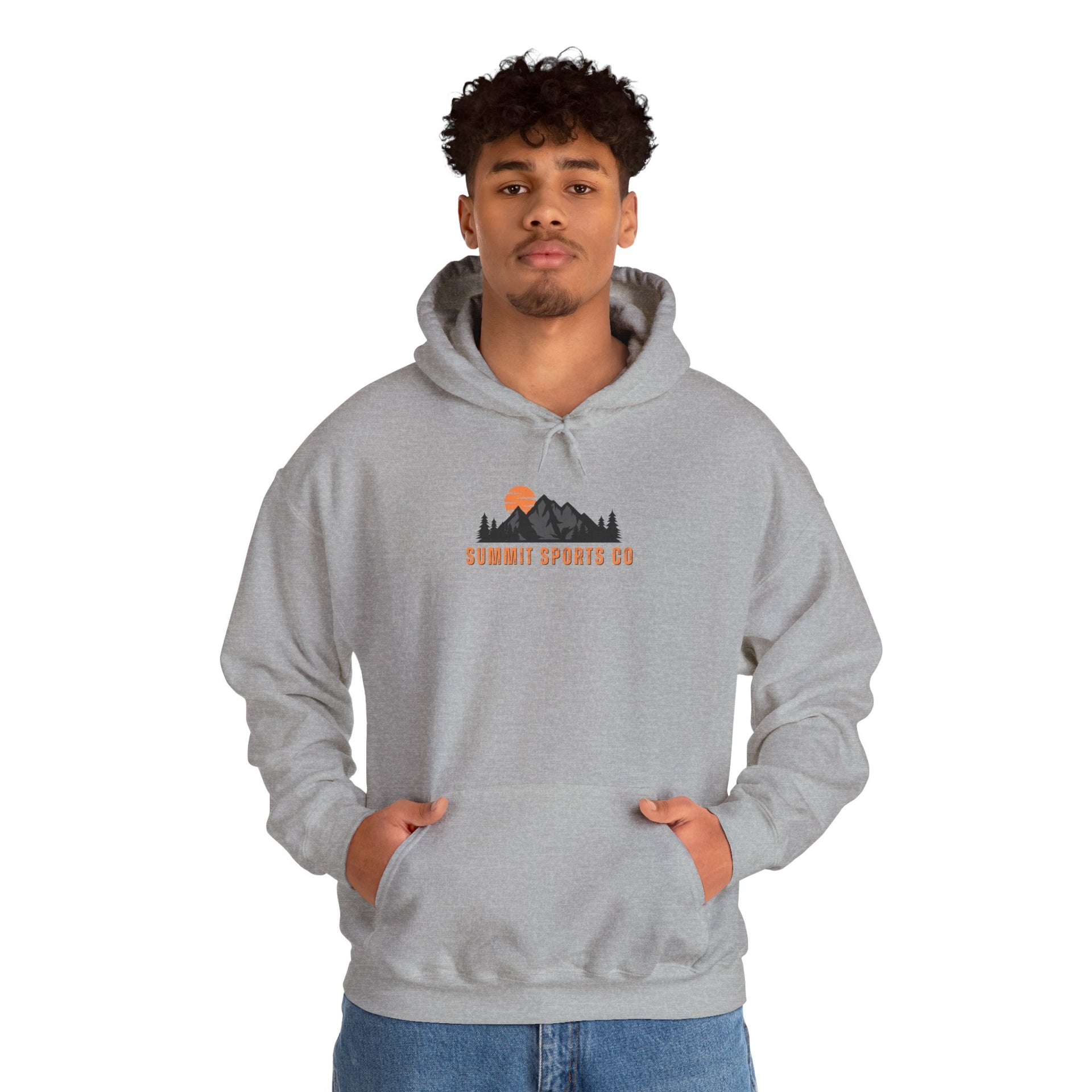 Summit Sporting Co Hoodie