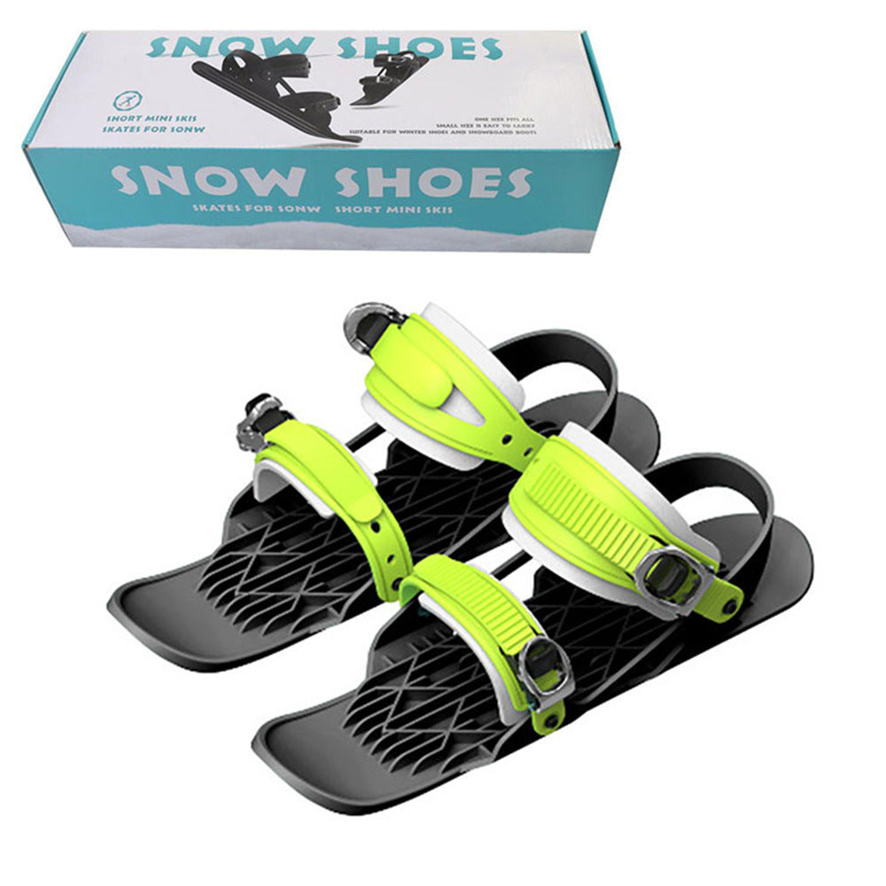 Snow Mini Ski