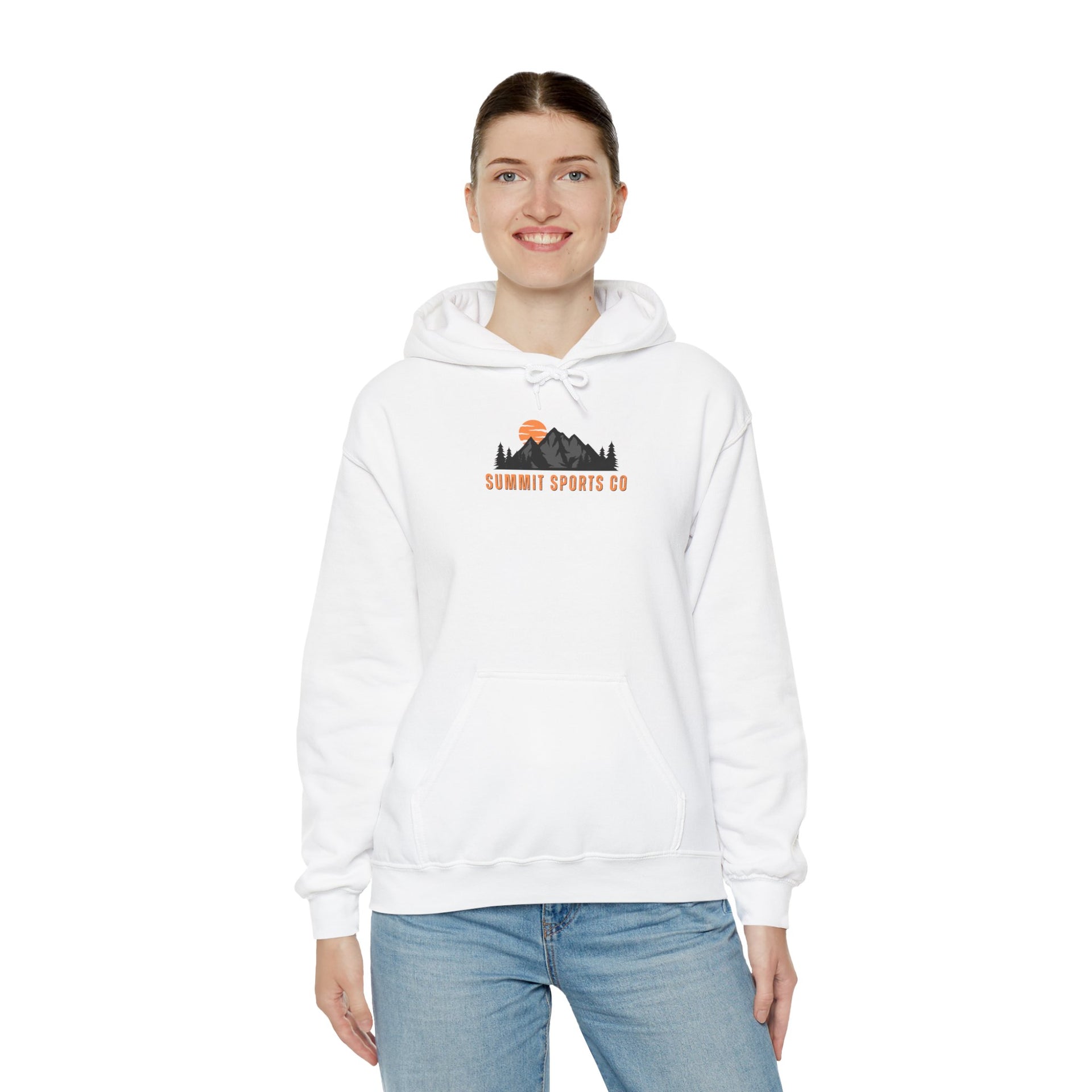 Summit Sporting Co Hoodie
