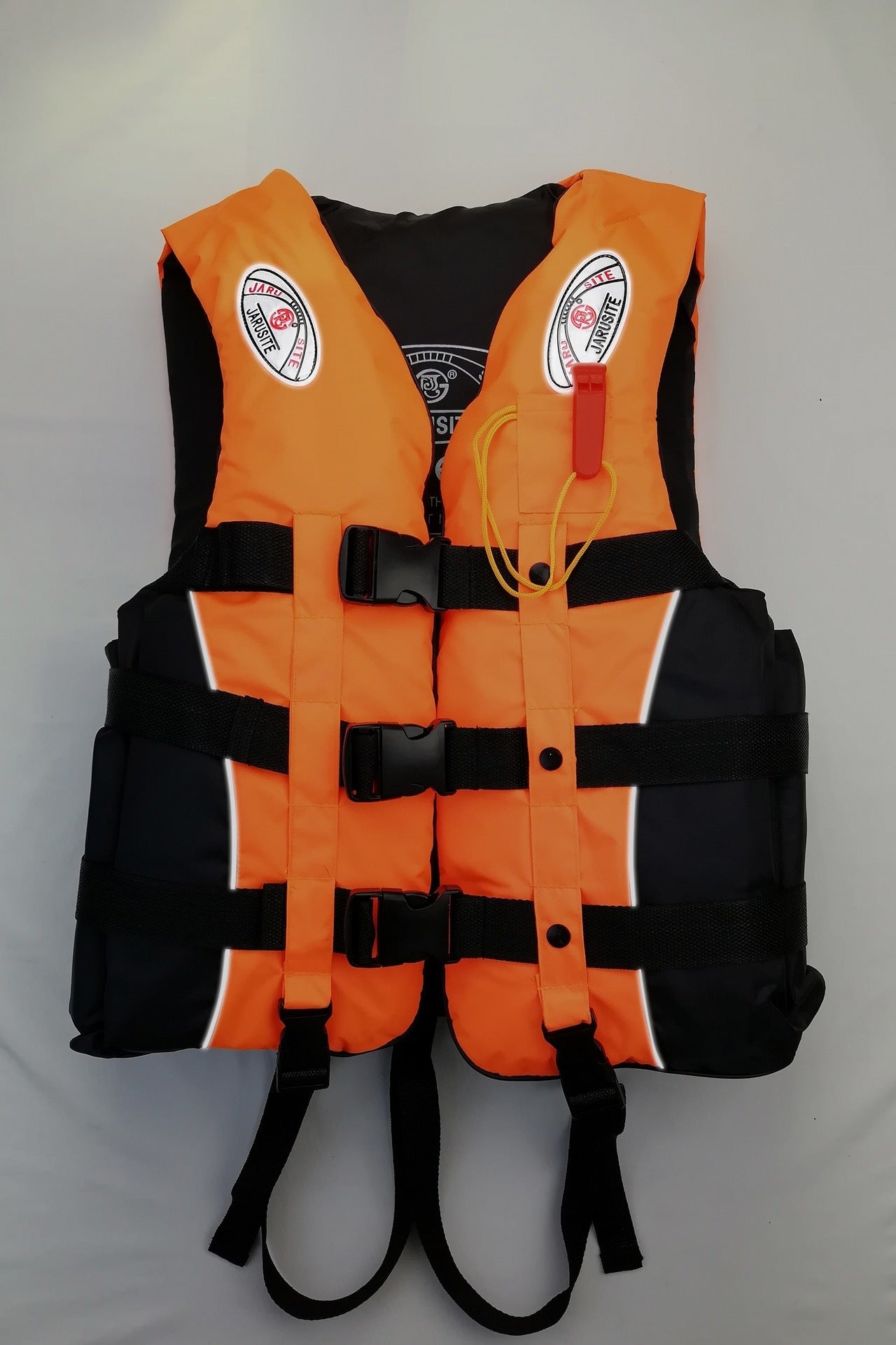 Universal Adult Life Jacket Vest Kayak Windsurfing Buoyancy Aid