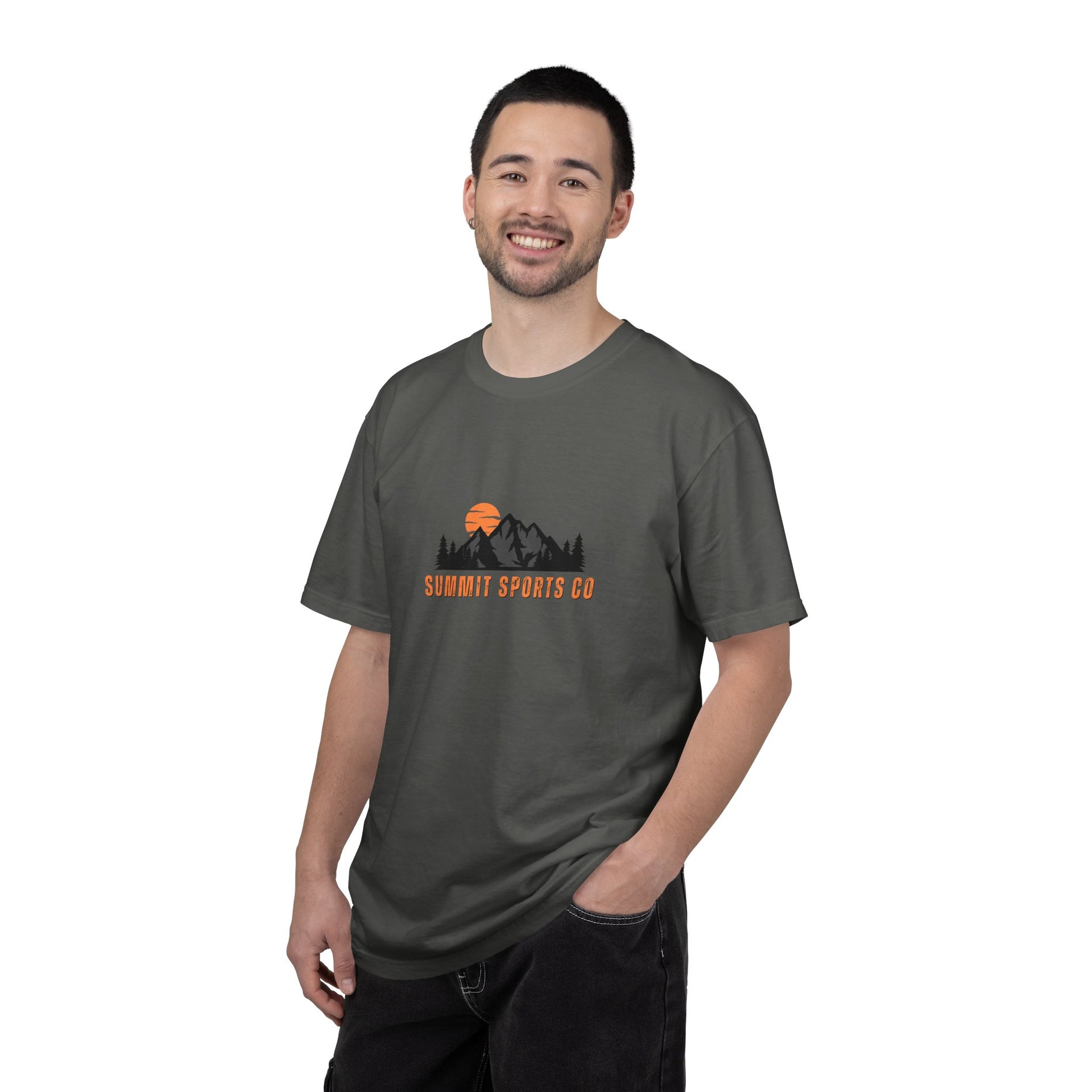 Summit Sports Co T-Shirt