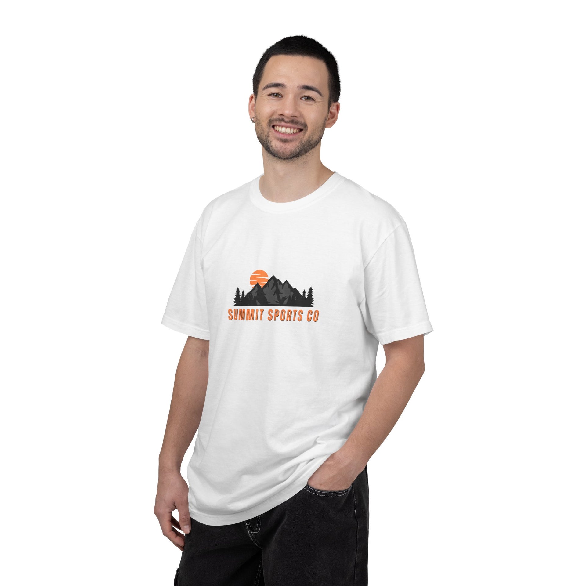 Summit Sports Co T-Shirt