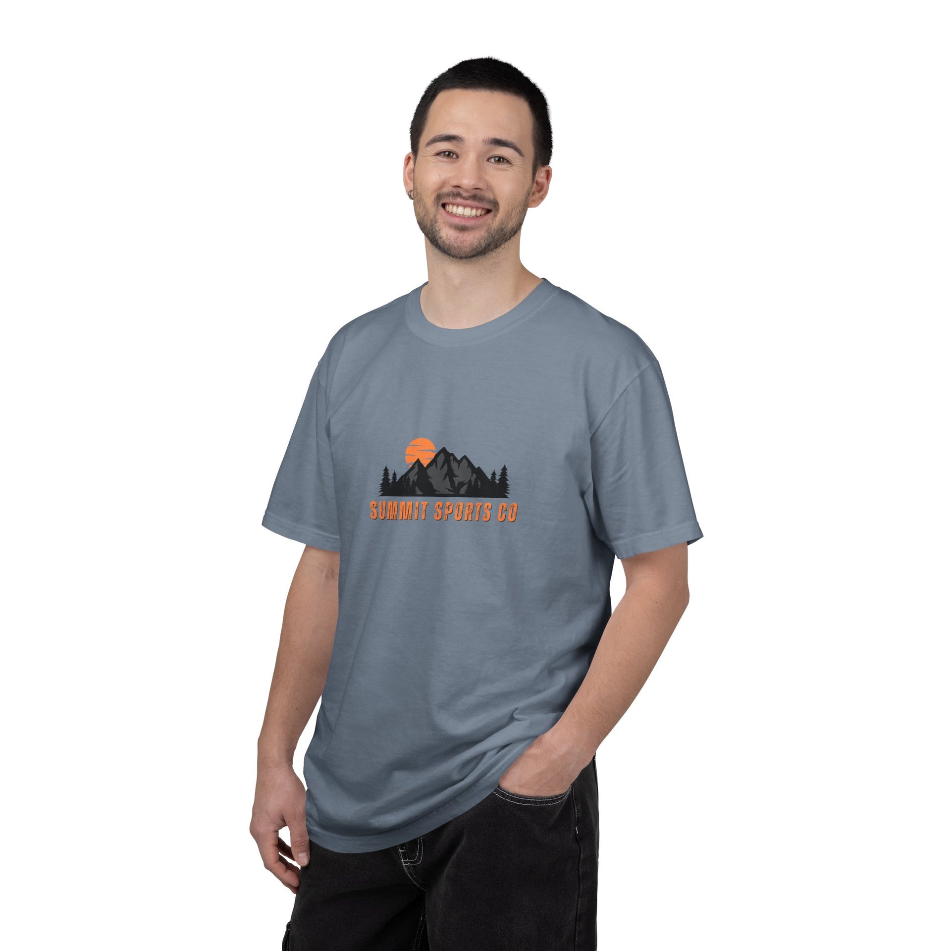 Summit Sports Co T-Shirt