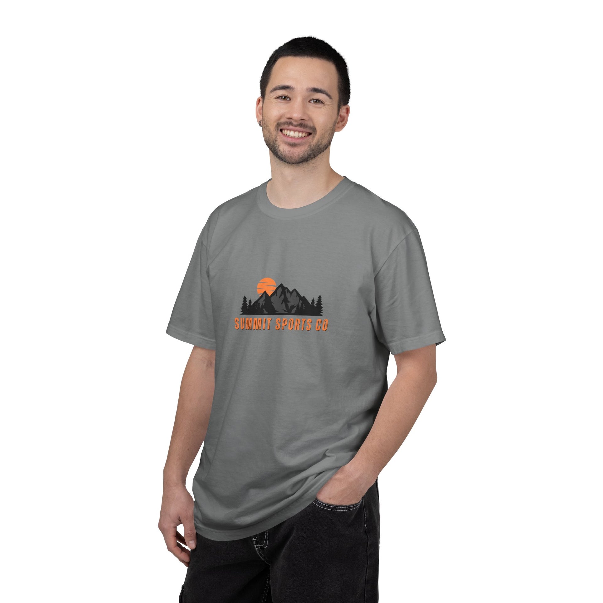 Summit Sports Co T-Shirt