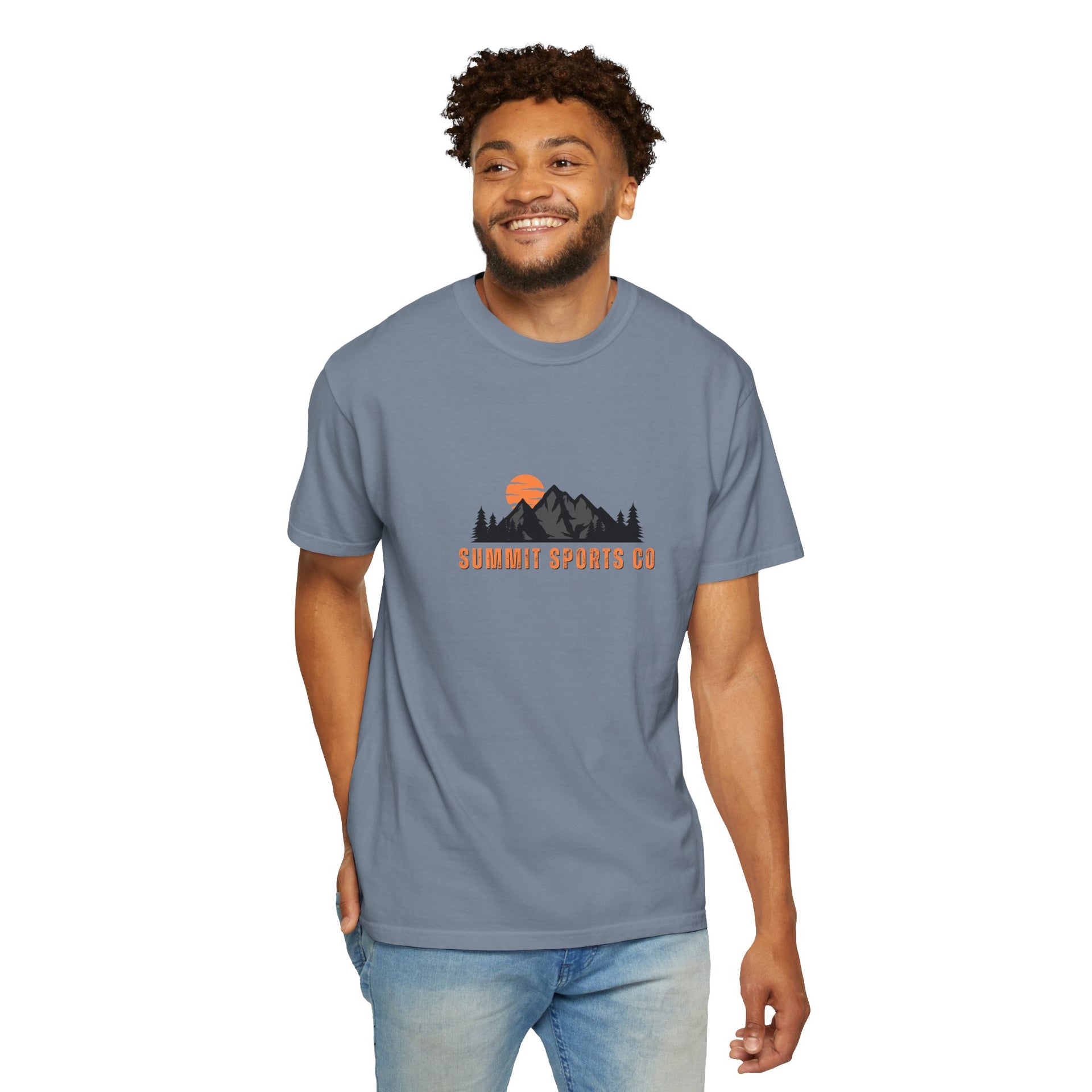 Summit Sports Co T-Shirt