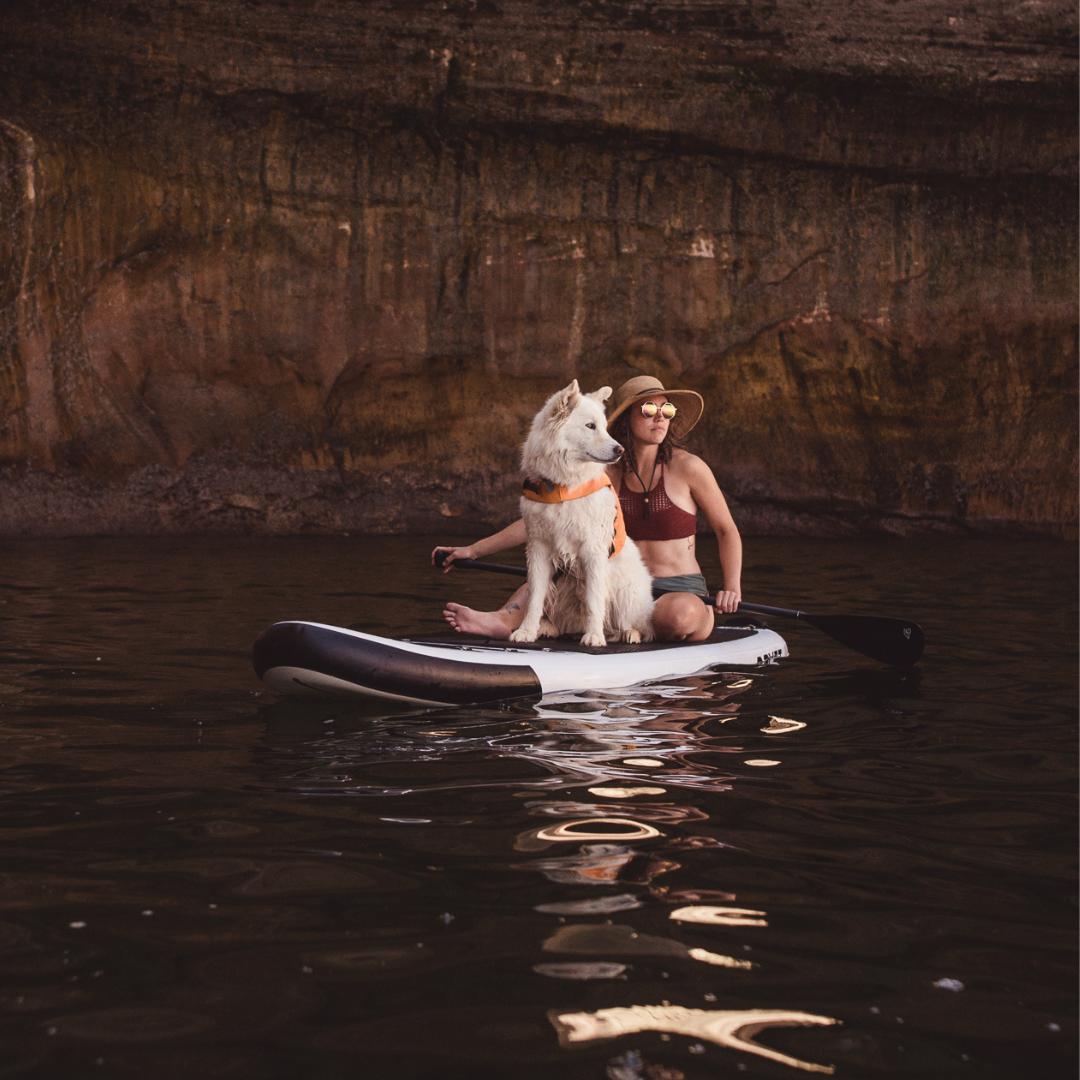 Oasis Pack 11 4 Inflatable Paddle Board Complete Set