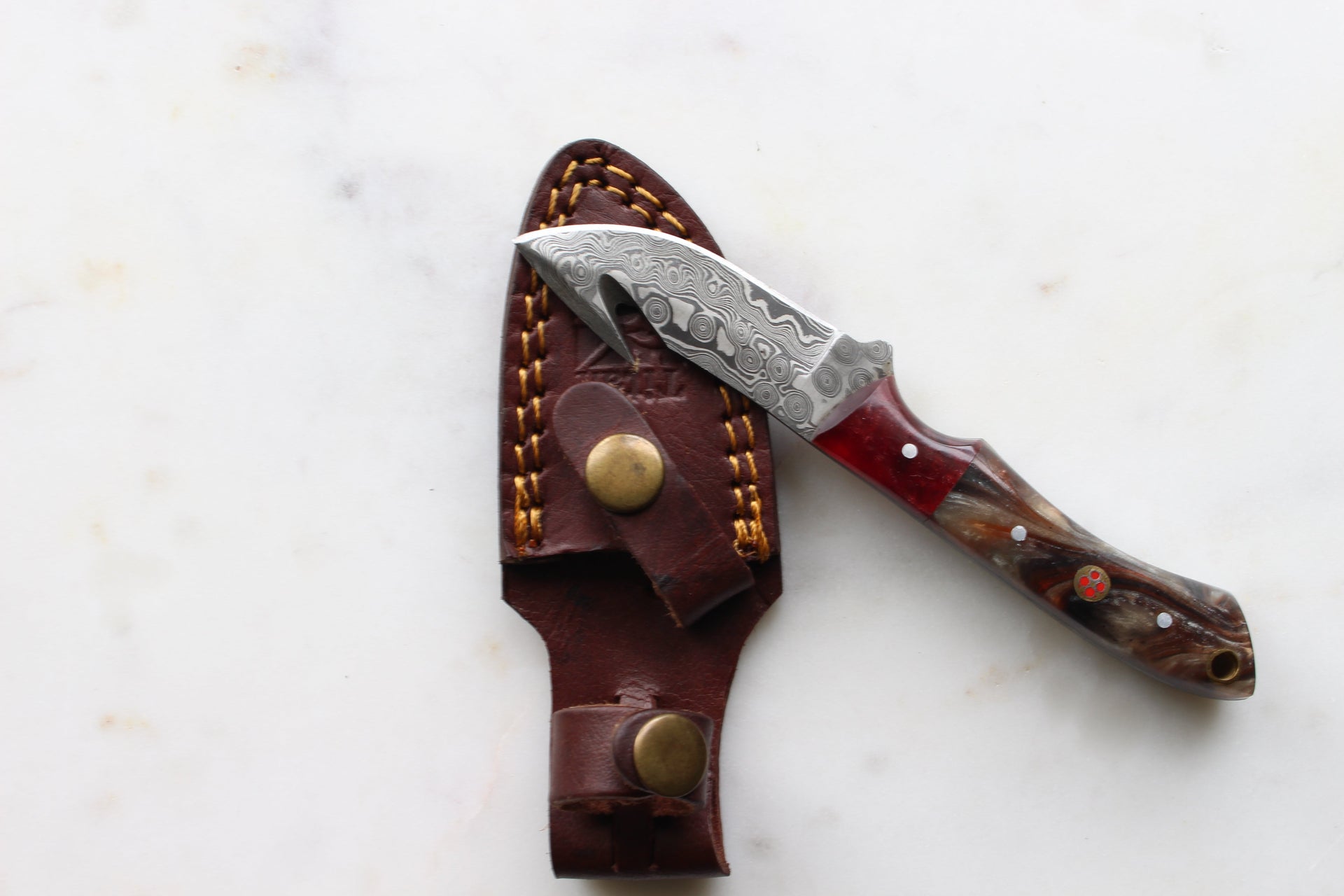 Hunting Knife
