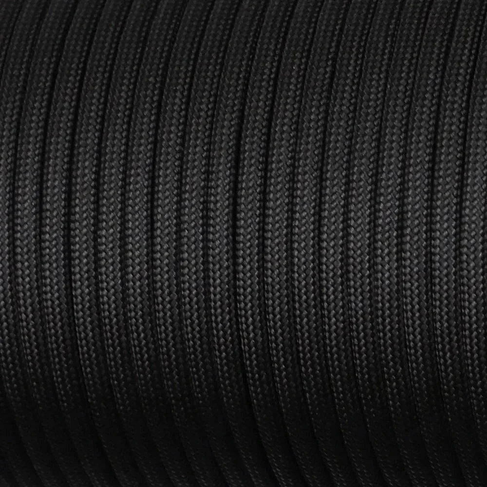 7 Core 550 Paracord Rope 4mm Survival Cord Camping