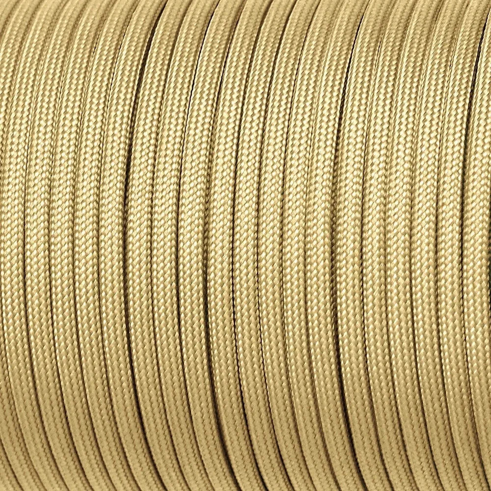 7 Core 550 Paracord Rope 4mm Survival Cord Camping