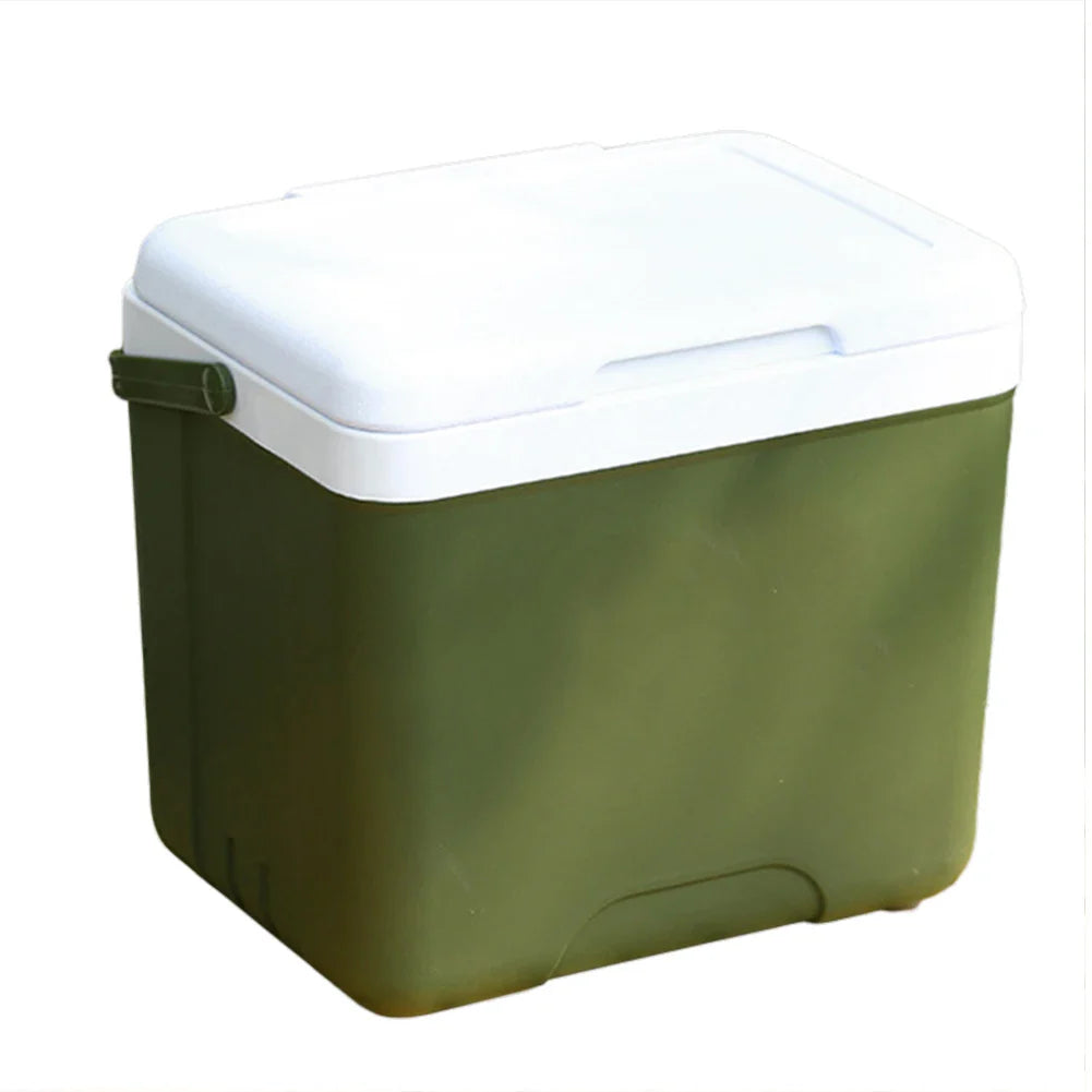 Camping Cooler Box