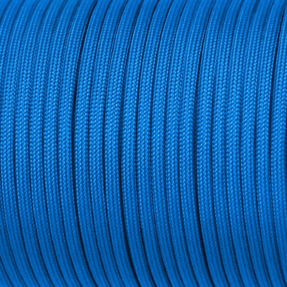7 Core 550 Paracord Rope 4mm Survival Cord Camping