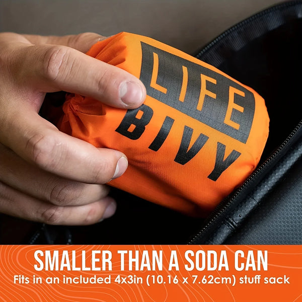 Thermal Waterproof Emergency Sleeping Bag