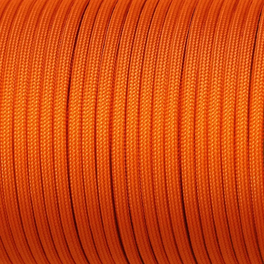 7 Core 550 Paracord Rope 4mm Survival Cord Camping