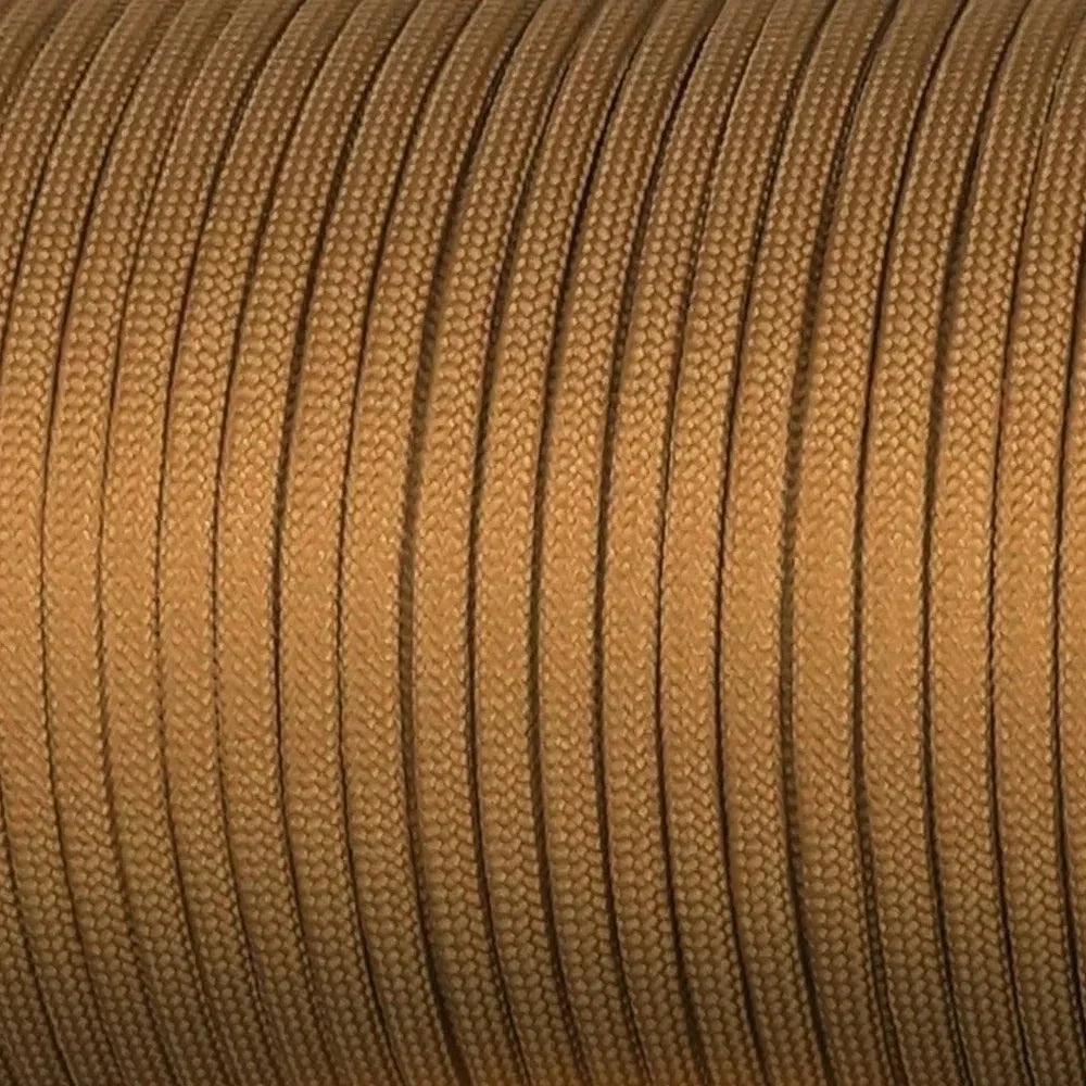7 Core 550 Paracord Rope 4mm Survival Cord Camping