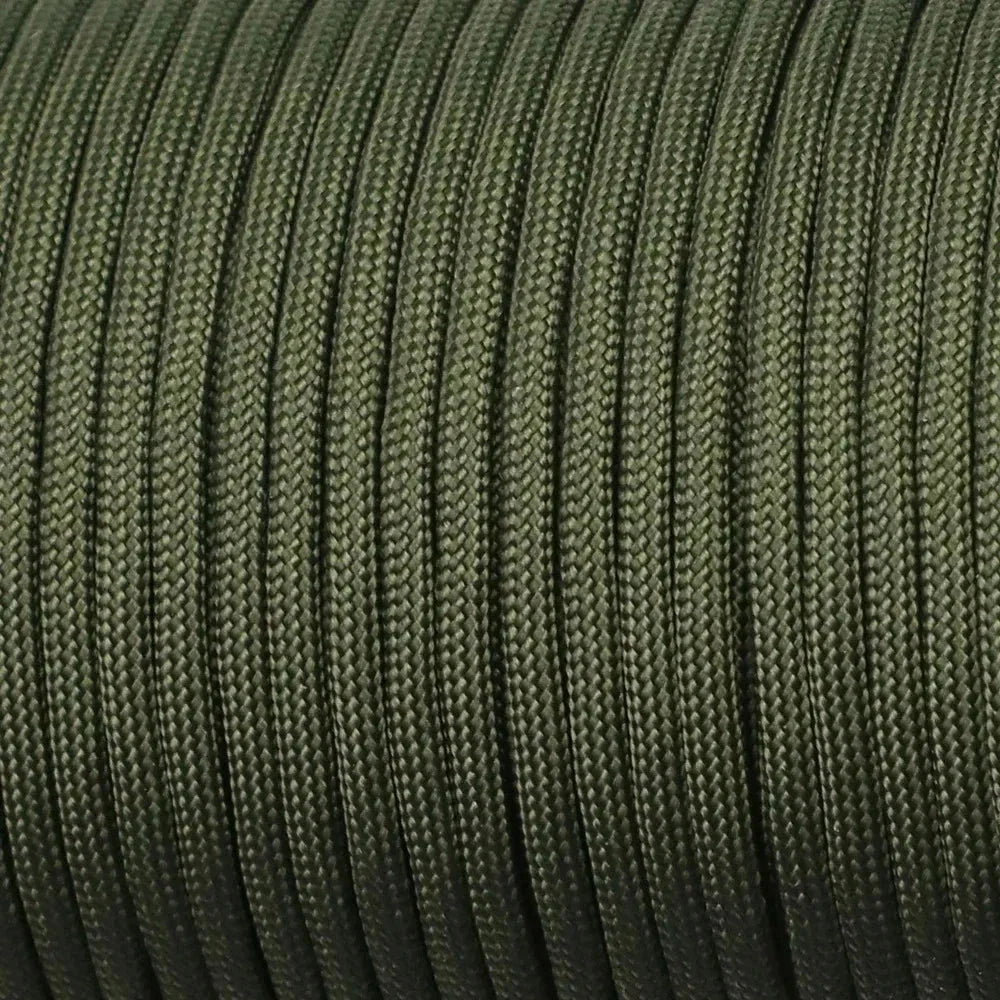 7 Core 550 Paracord Rope 4mm Survival Cord Camping