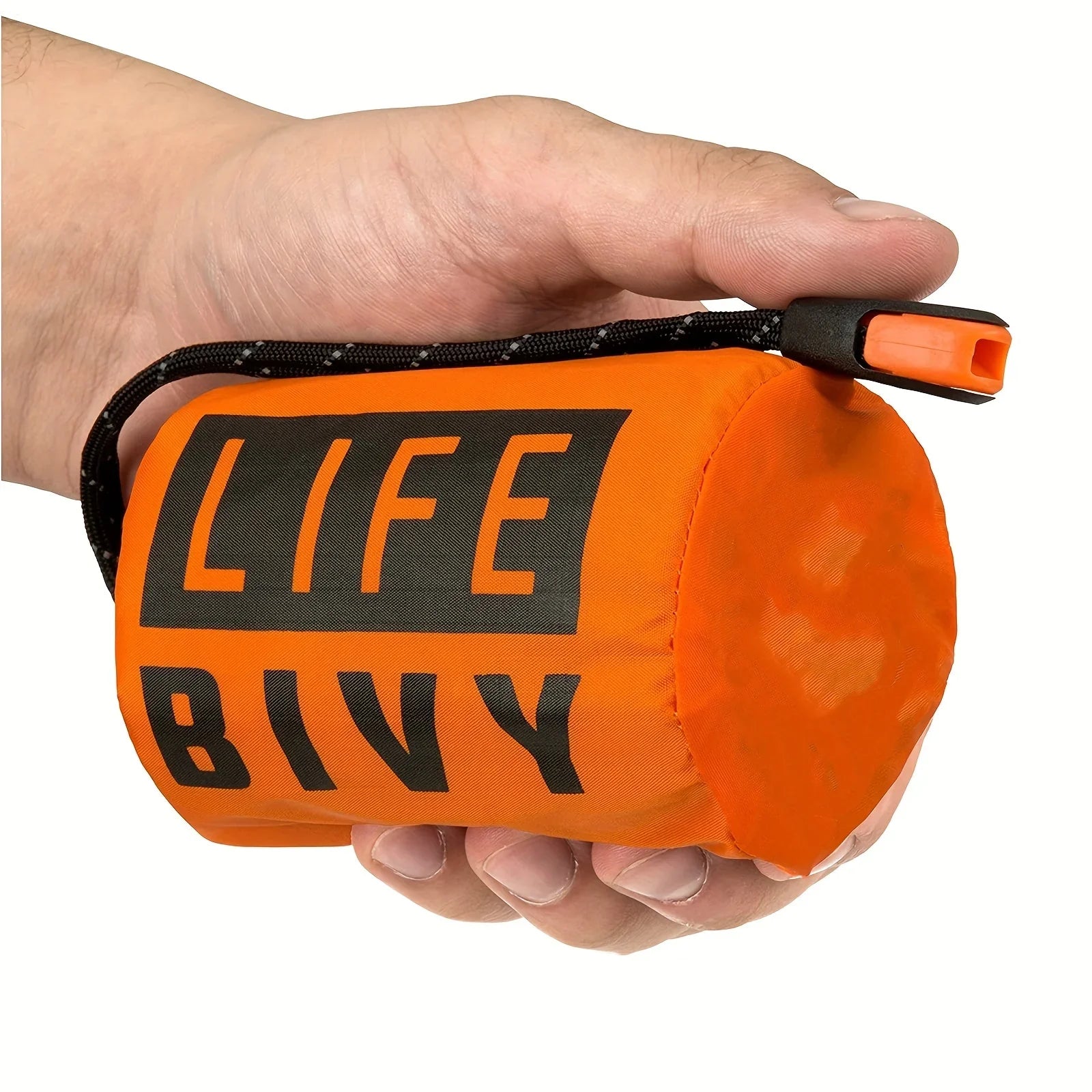 Thermal Waterproof Emergency Sleeping Bag