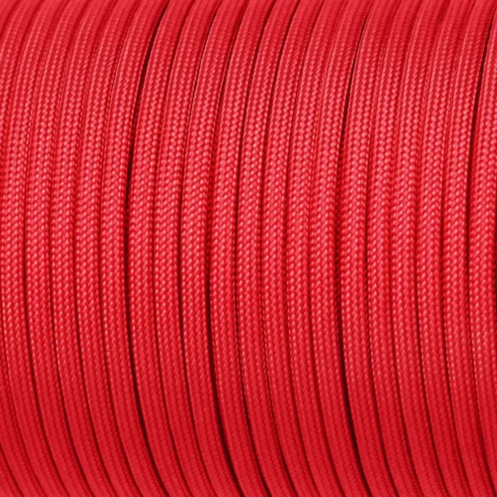 7 Core 550 Paracord Rope 4mm Survival Cord Camping