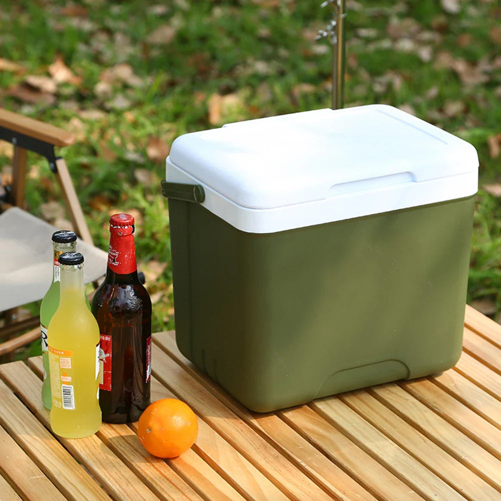 Camping Cooler Box