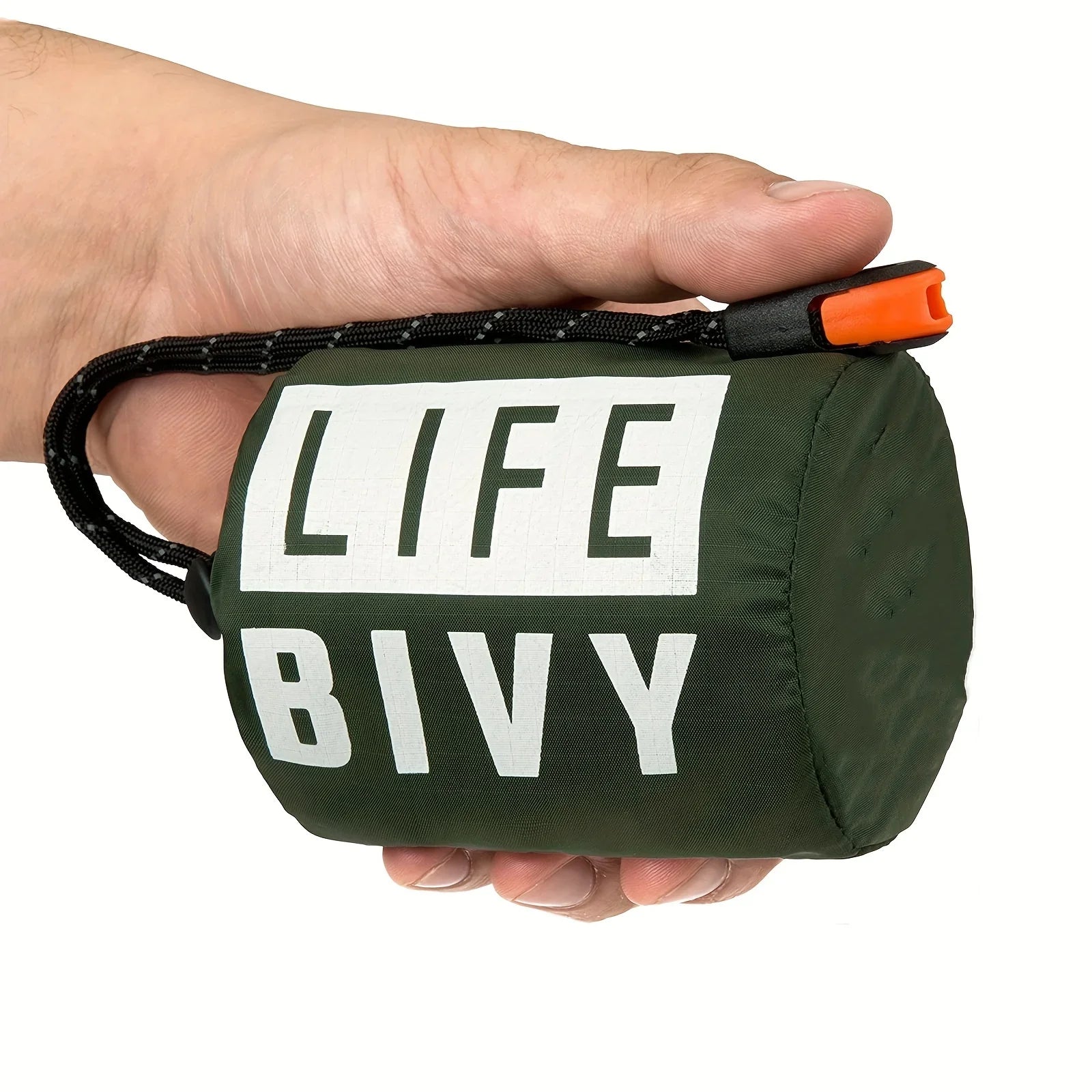 Thermal Waterproof Emergency Sleeping Bag