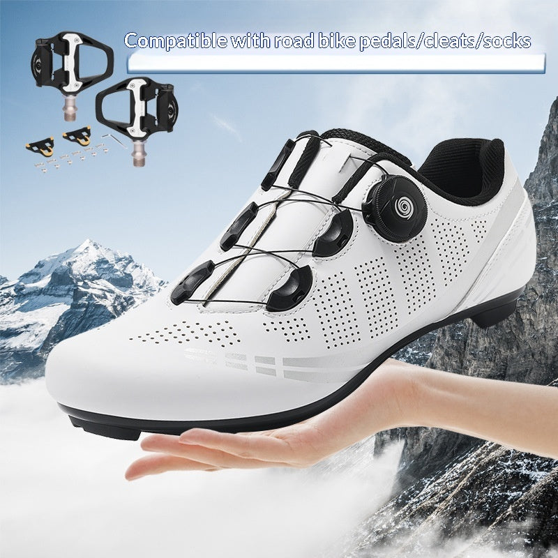 Great Biking Shoes