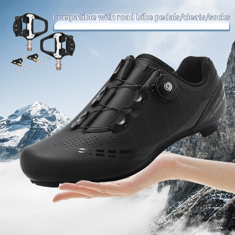 Great Biking Shoes