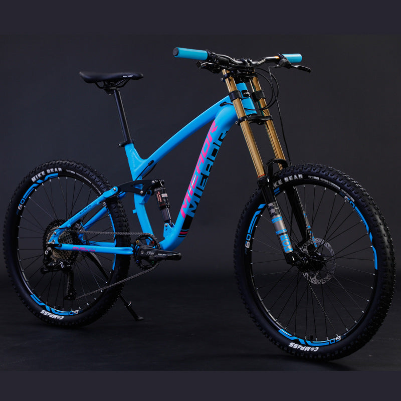 Mountain Bike Aluminum Alloy