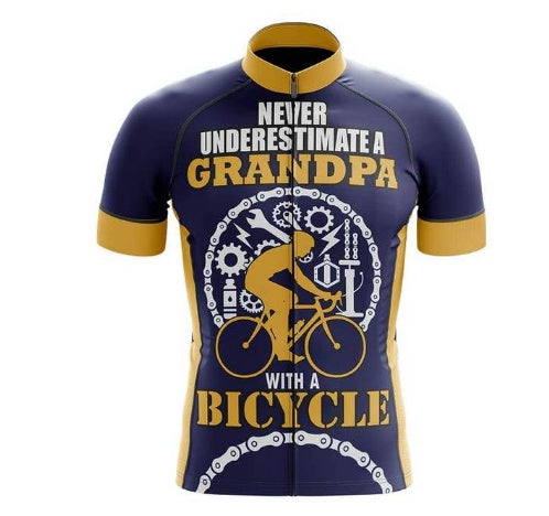 Best Shirt for Biking