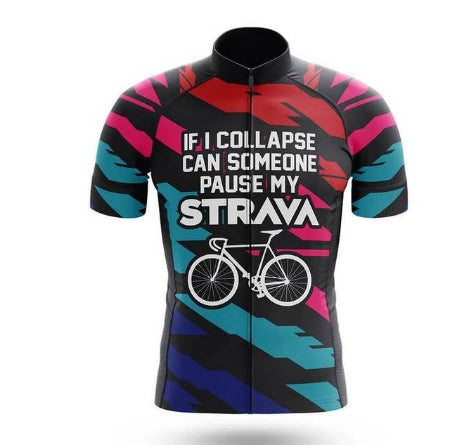 Best Shirt for Biking