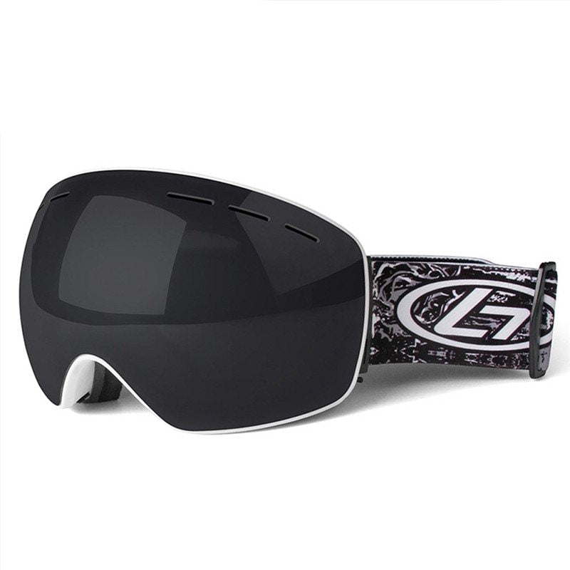 Ski goggles